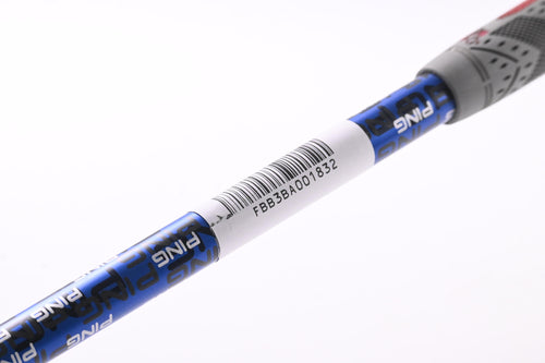 Ping G30 Driver / 10.5 Degree / Senior Flex Ping TFC 419 Shaft