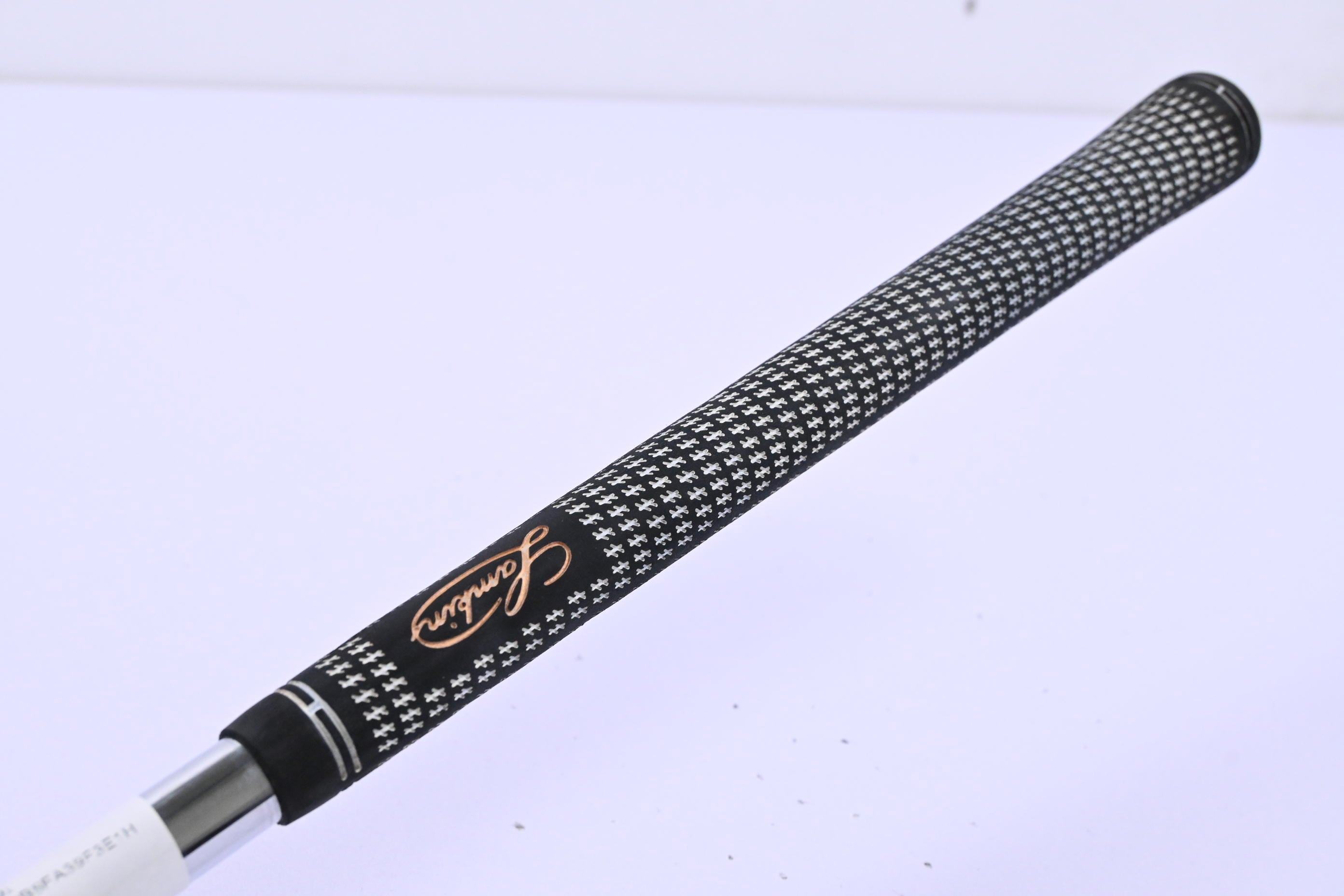 Ping i3+ #3 Iron / 21 Degree / Blue Dot / Regular Flex Steel Shaft