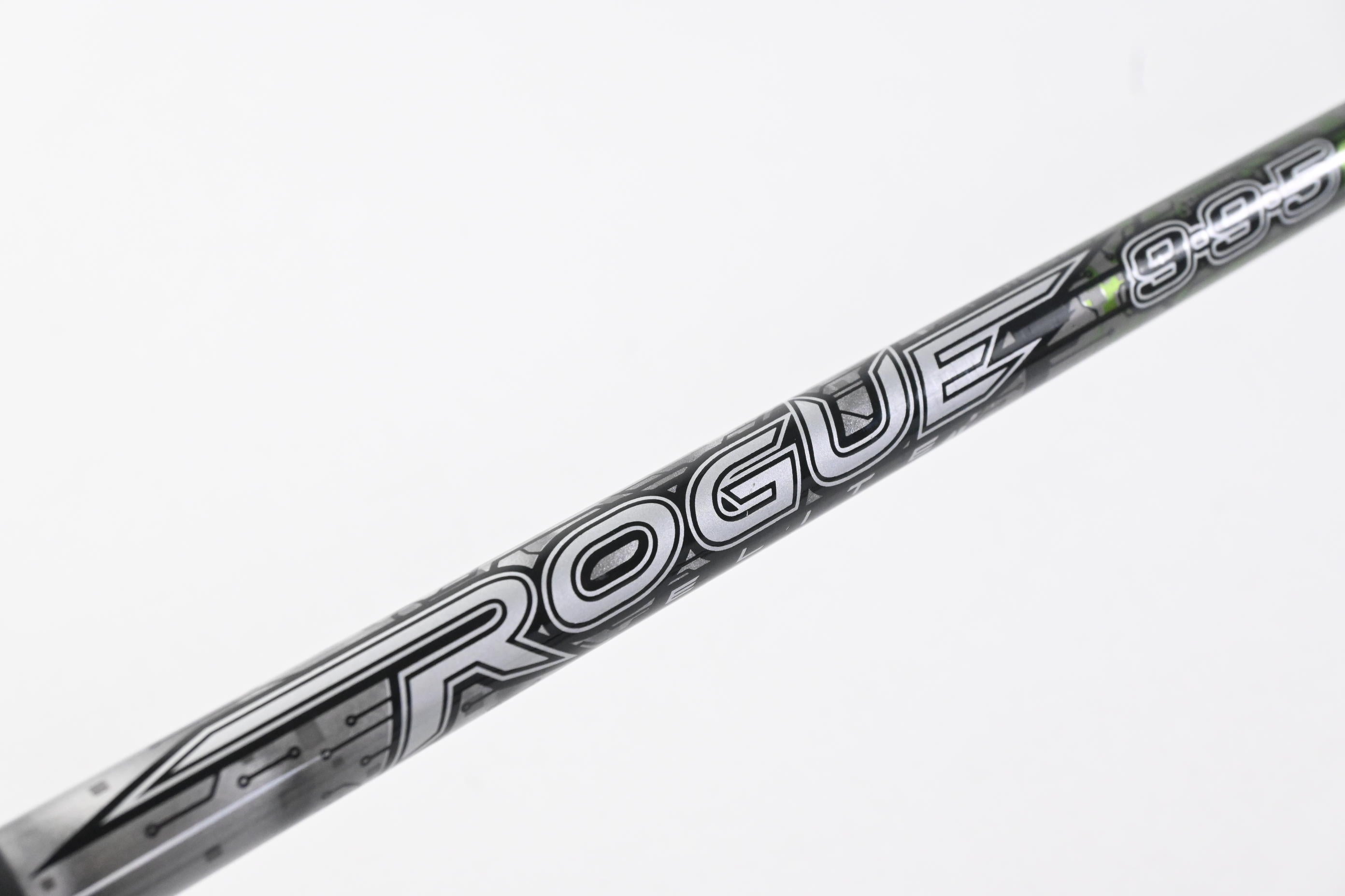 Aldila Rogue Elite Green 65 #3 Wood Shaft / Stiff Flex / PXG