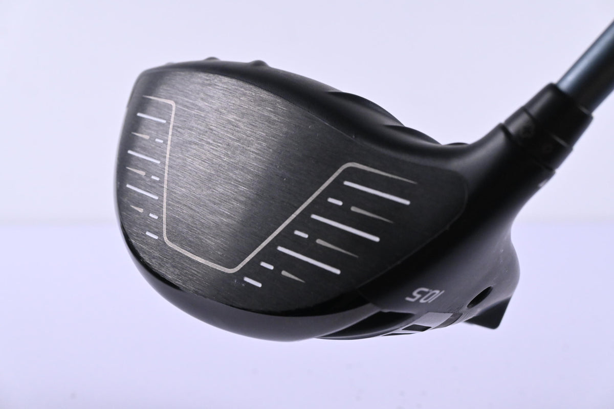 Ping G425 SFT Driver / 10.5 Degree / Regular Flex Ping Alta CB Slate 55 Shaft