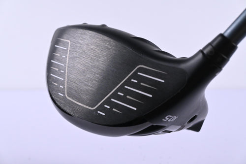 Ping G425 SFT Driver / 10.5 Degree / Regular Flex Ping Alta CB Slate 55 Shaft