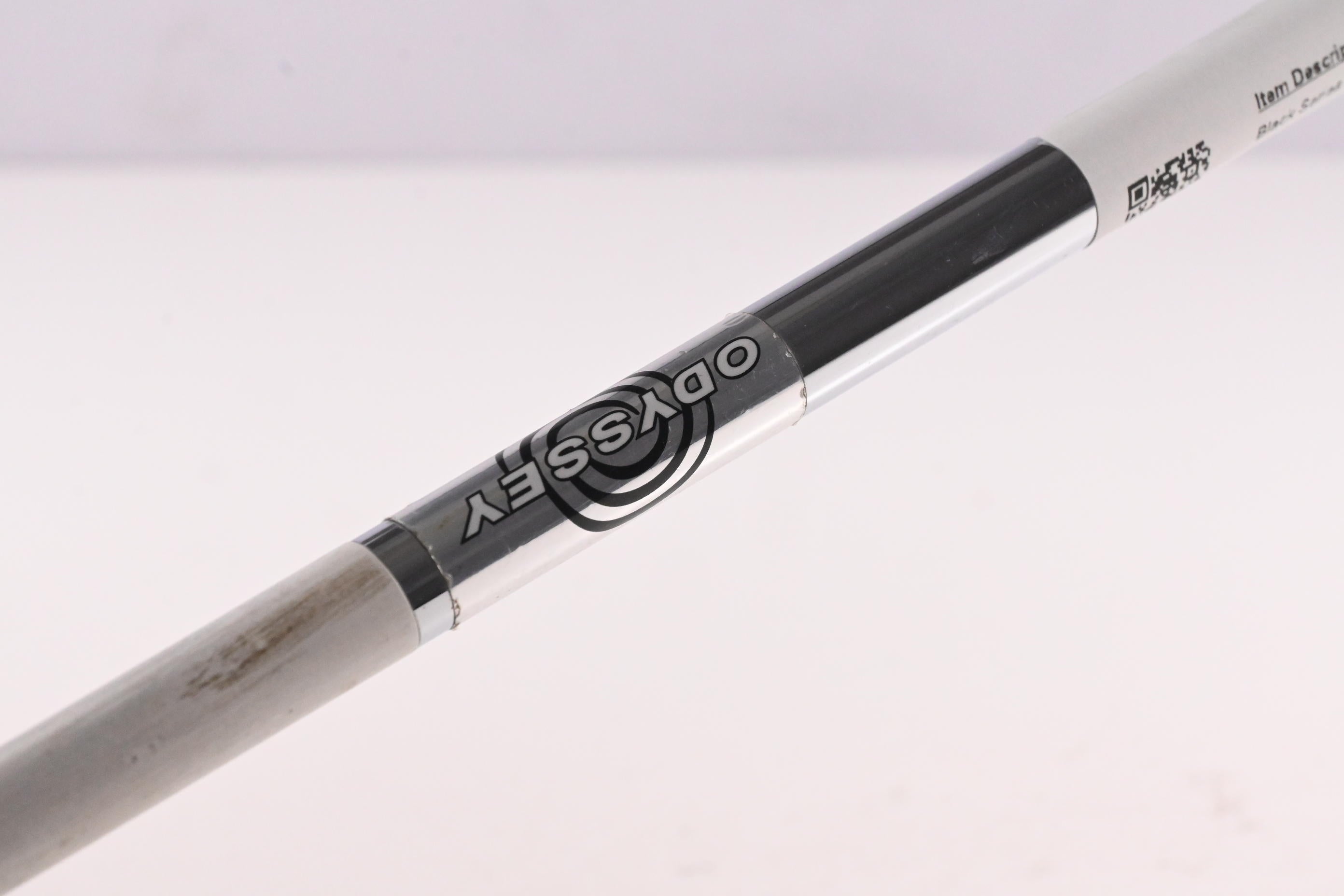 Odyssey Black Series #2 Putter / 35 Inch