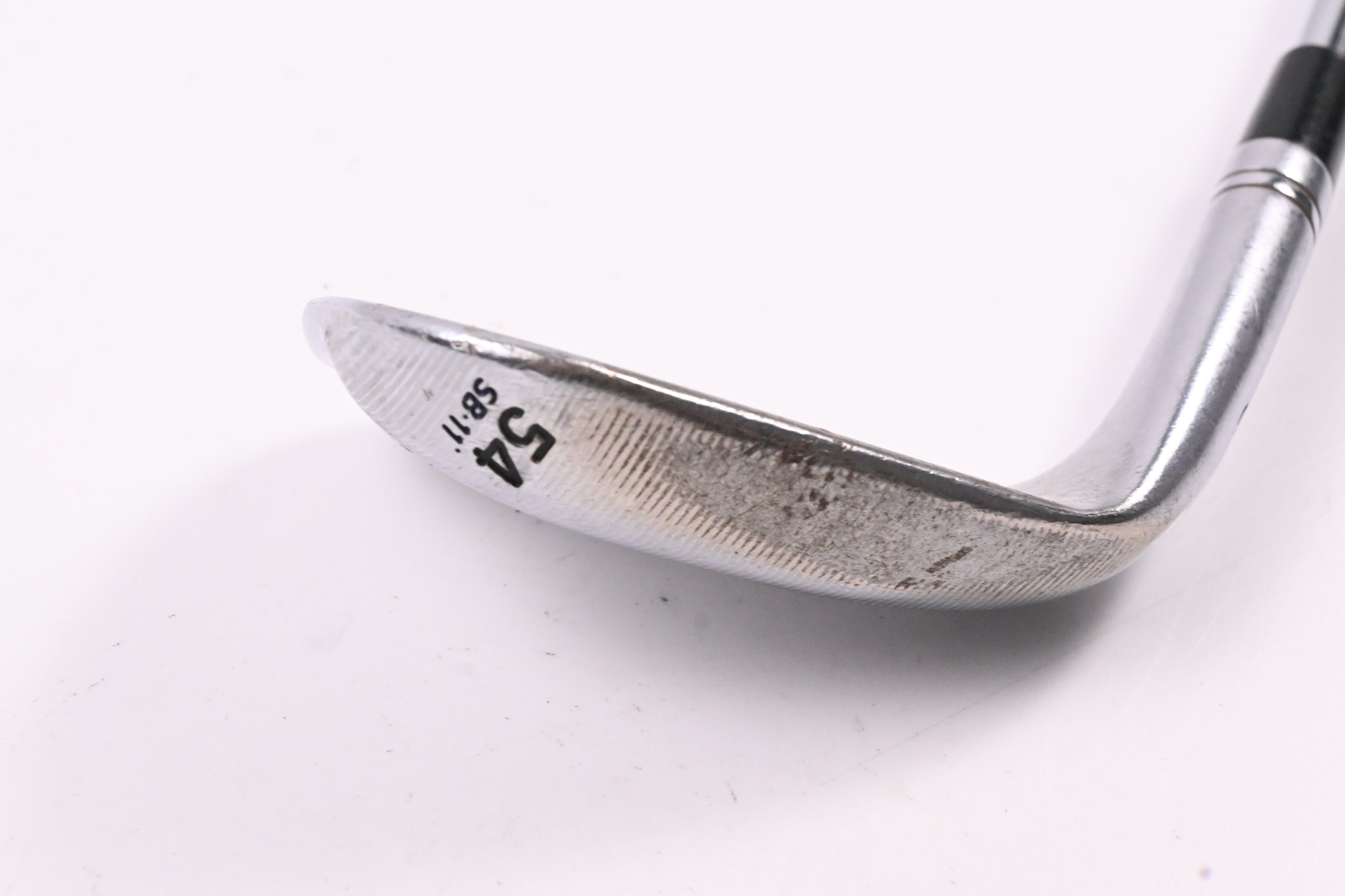 Taylormade Milled Grind 3 Sand Wedge / 54 Degree / Stiff Flex Dynamic Gold S200