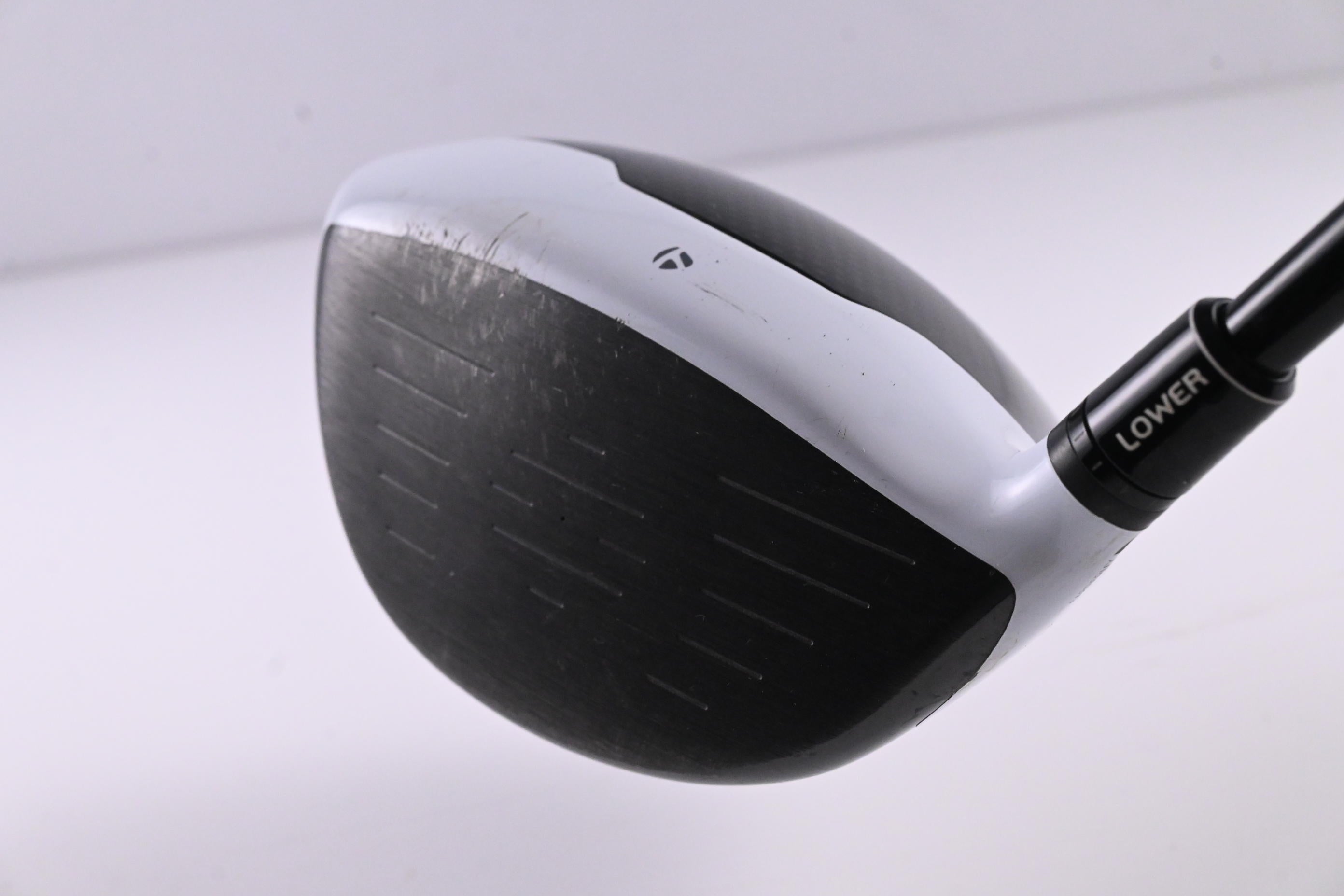Taylormade M2 2017 Driver / 10.5 Degree / Regular Flex Fujikura Pro 50 Shaft