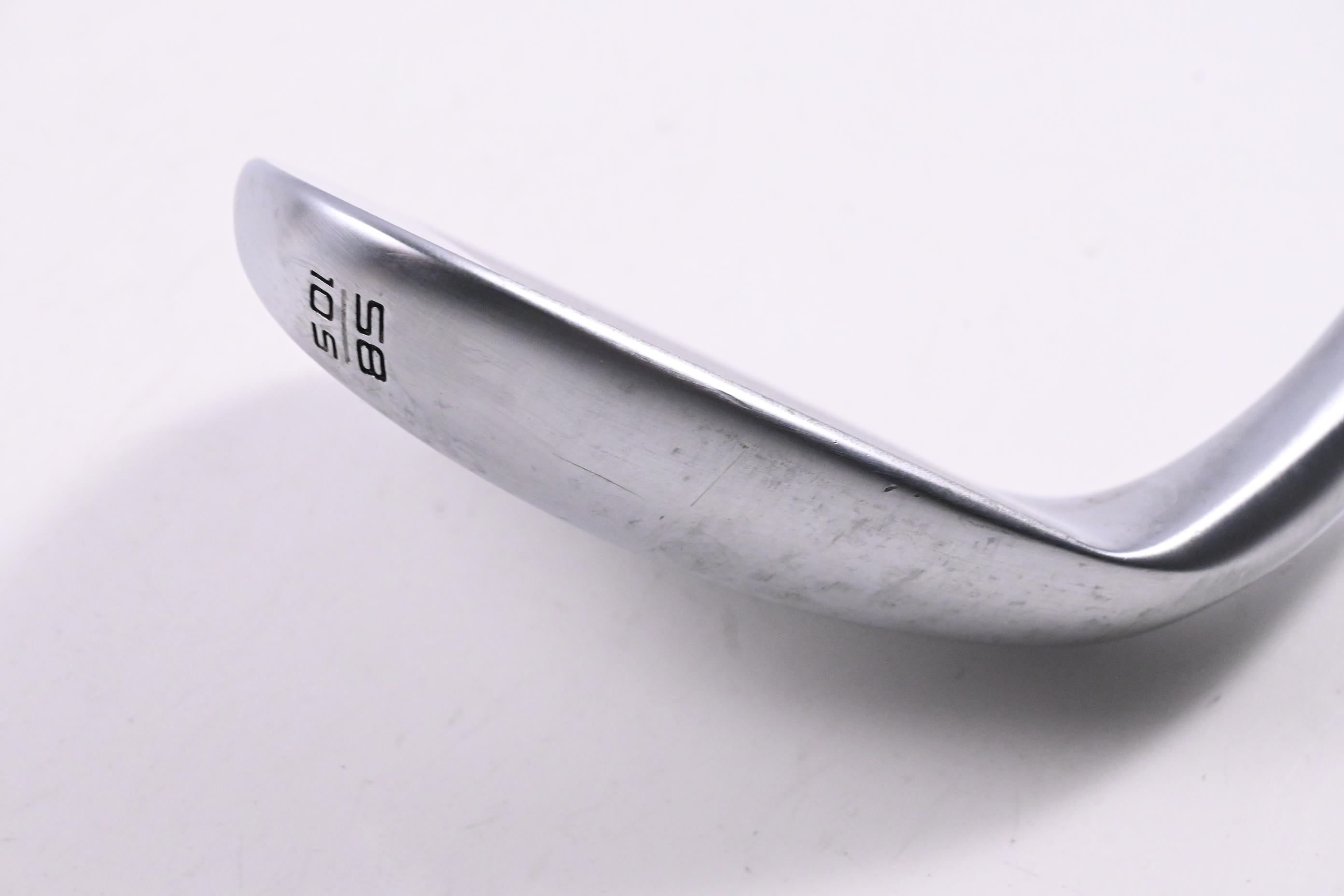 Callaway Opus SP Lob Wedge / 58 Degree / Stiff Flex Dynamic Gold S200 Shaft