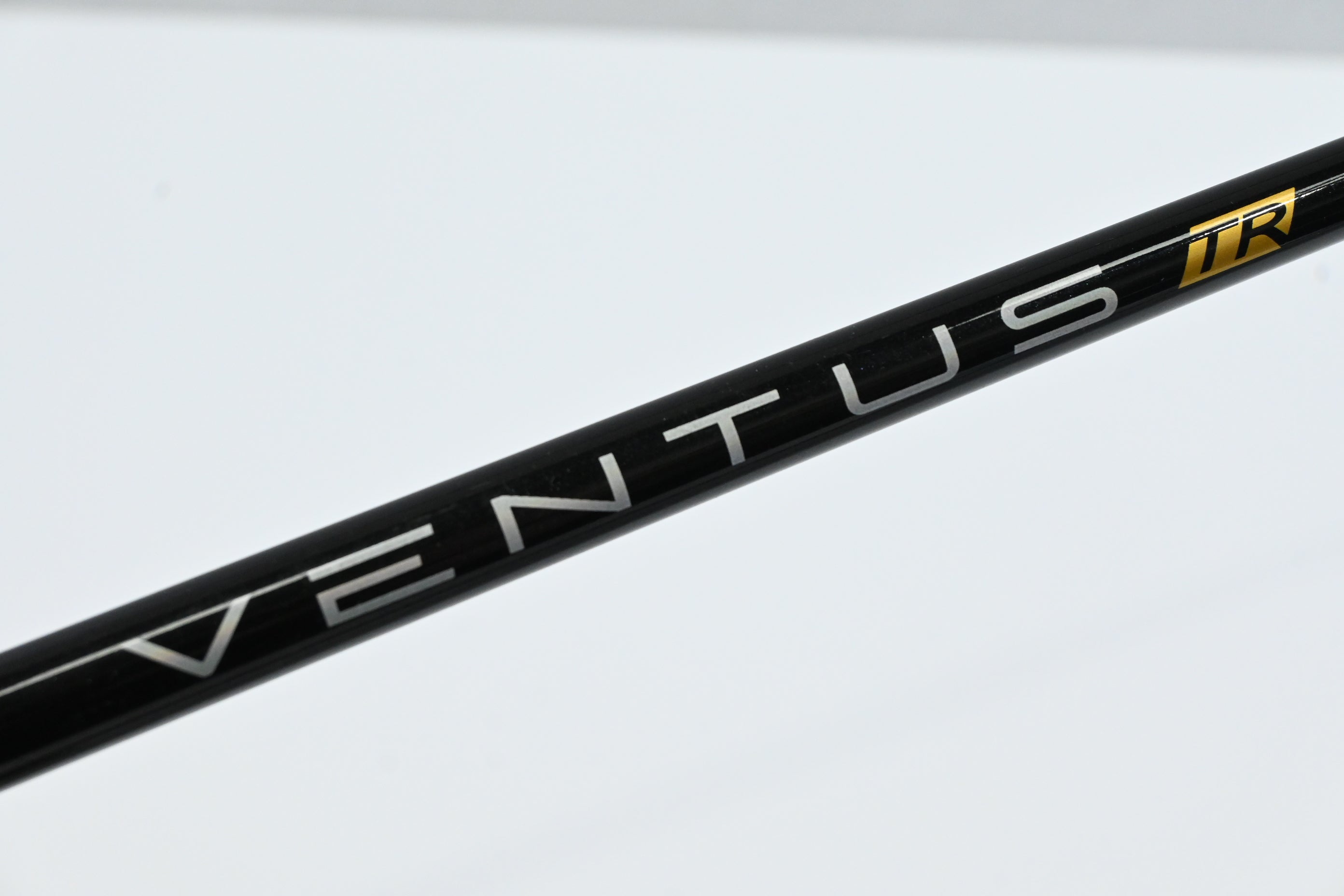 Ventus TR Black Velocore 6 Driver Shaft / Stiff Flex / Taylormade 2nd Gen