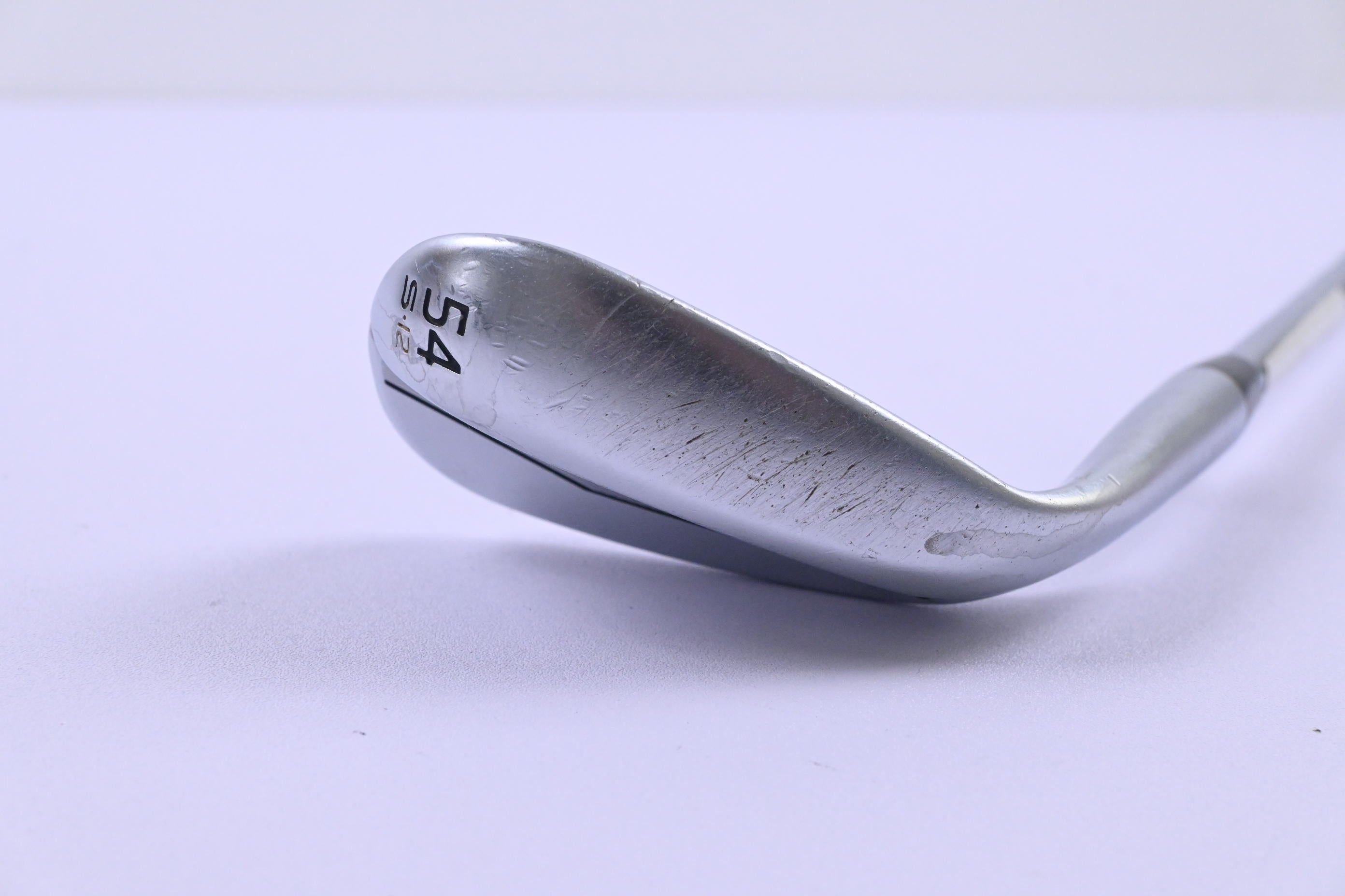 Ping Glide 4.0 Sand Wedge / 54 Degree / Black Dot / Wedge Flex Ping Z-Z115 Shaft