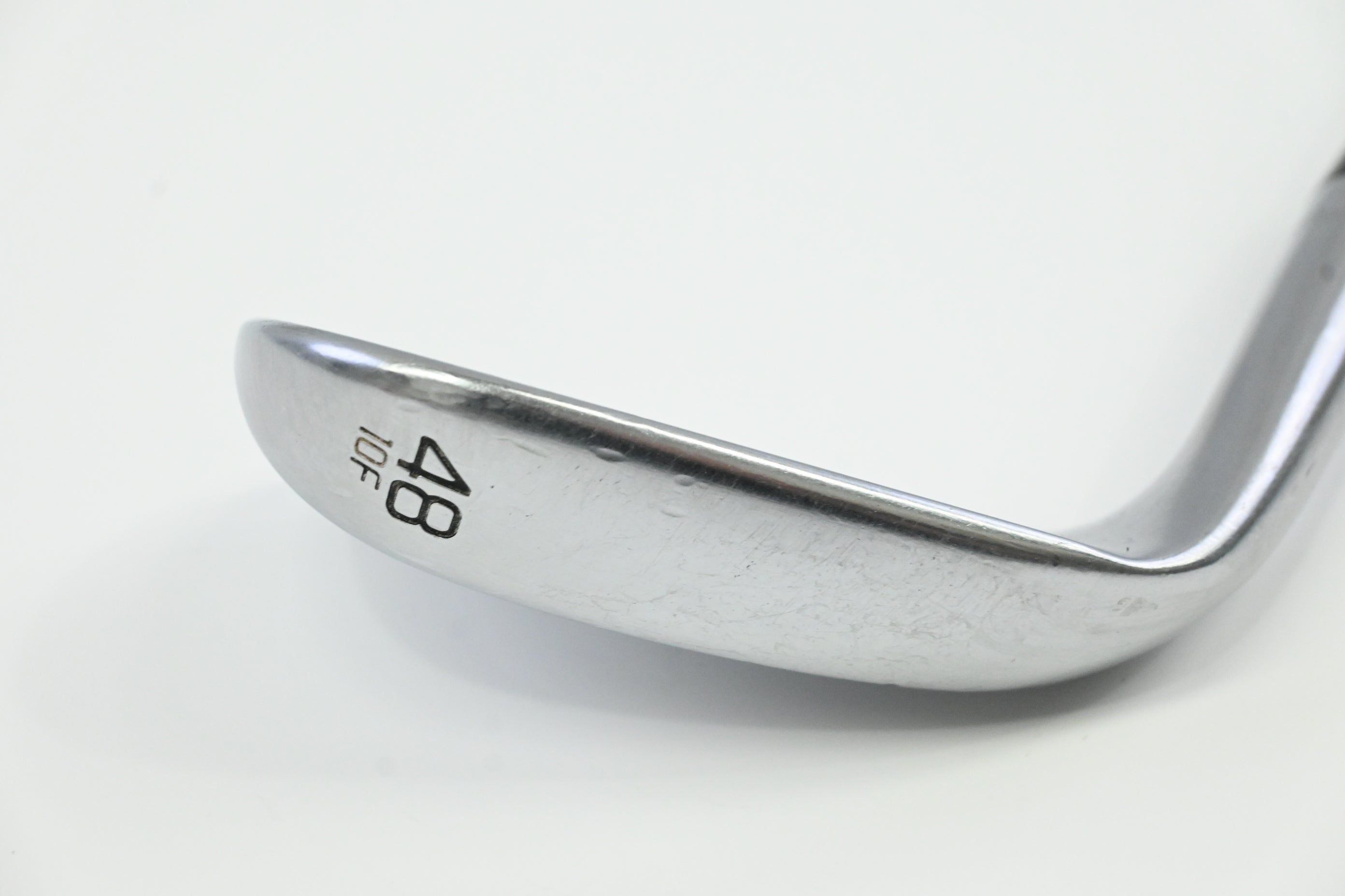 Titleist Vokey SM9 Pitching Wedge / 48 Degree / Wedge Flex Vokey SM9 Shaft