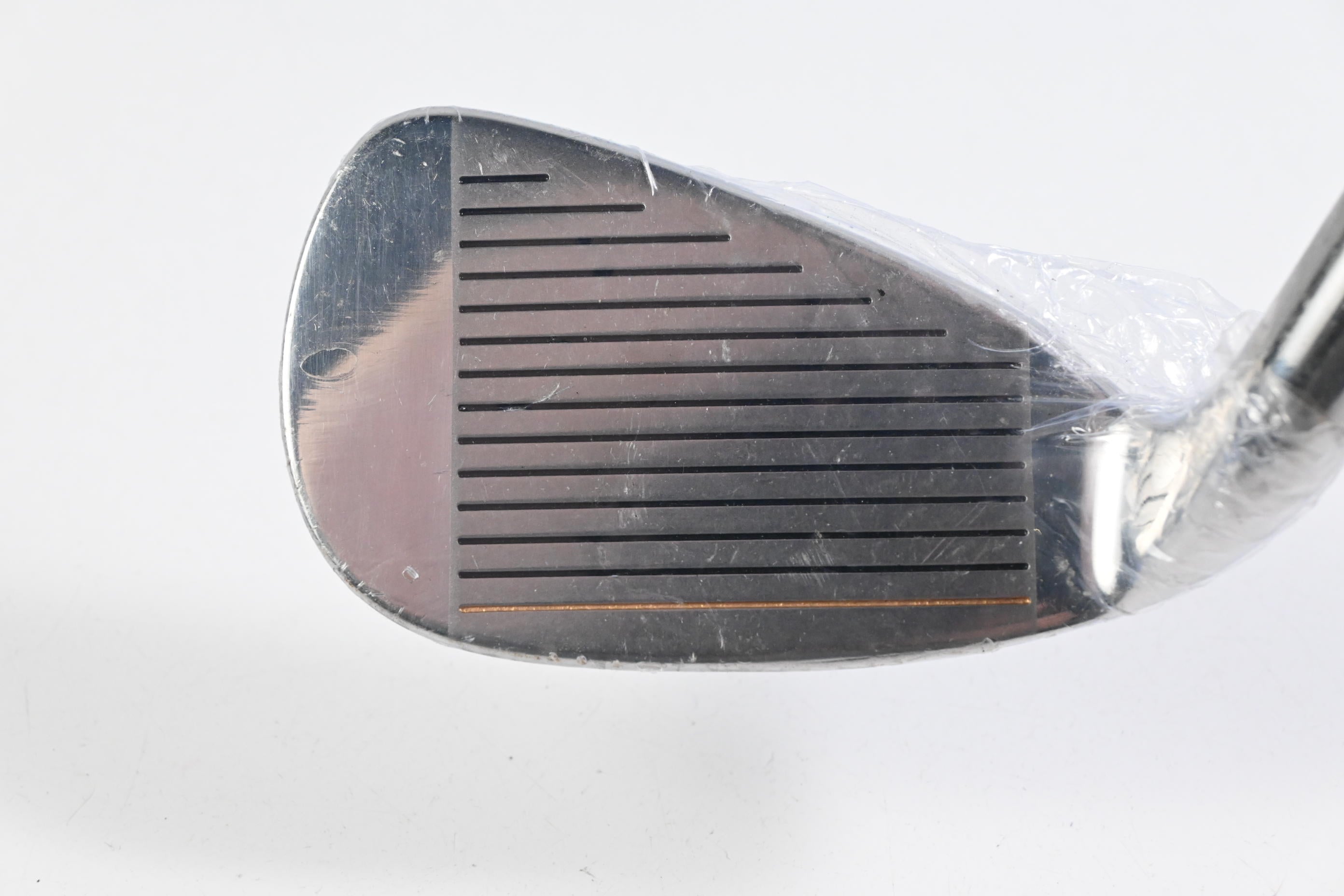 Sirris CZ 5 #7 Iron / Stiff Flex Graphite Shaft