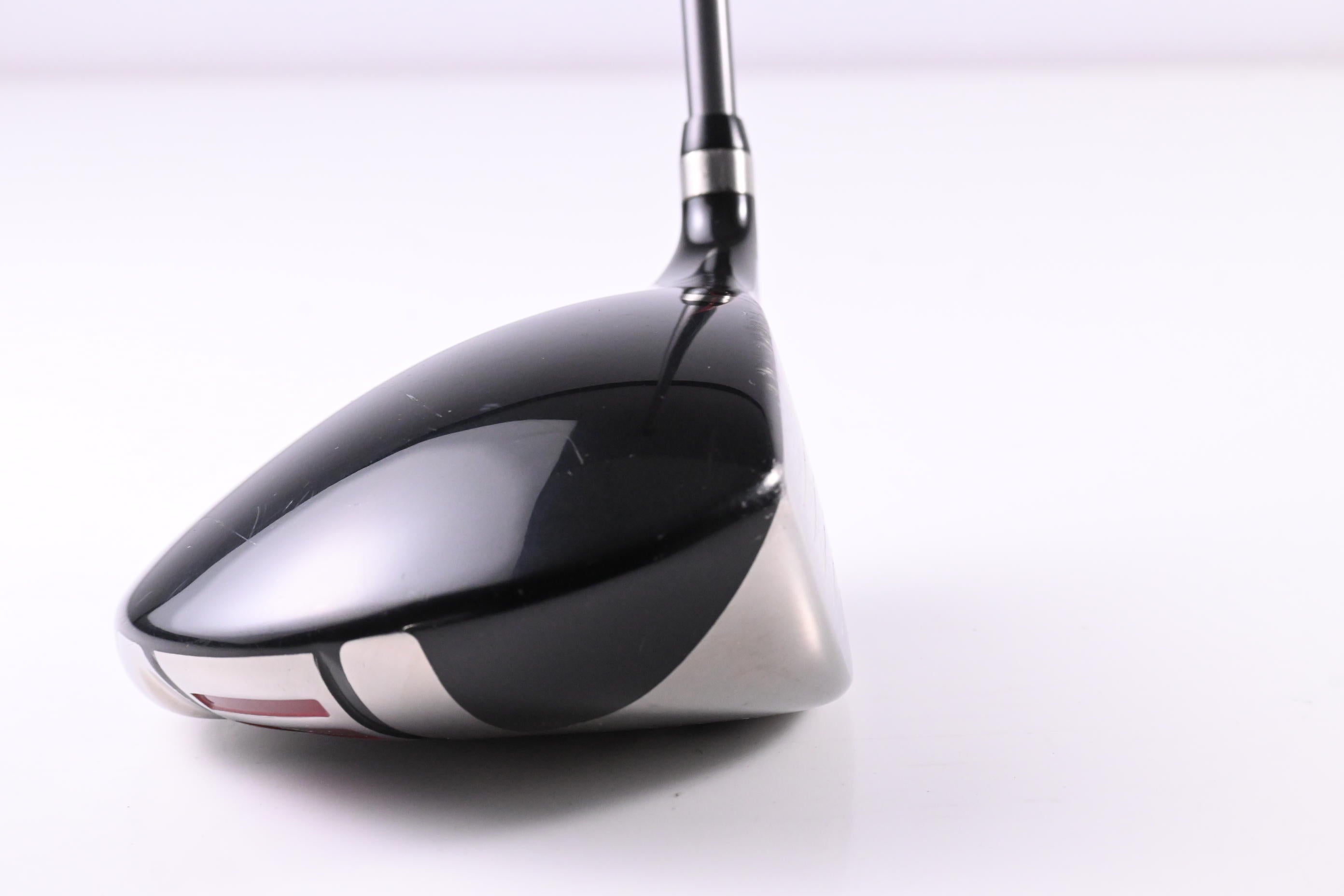 Ping G15 Draw Driver / 10.5 Degree / Regular Flex Wishon S2S 65 Shaft