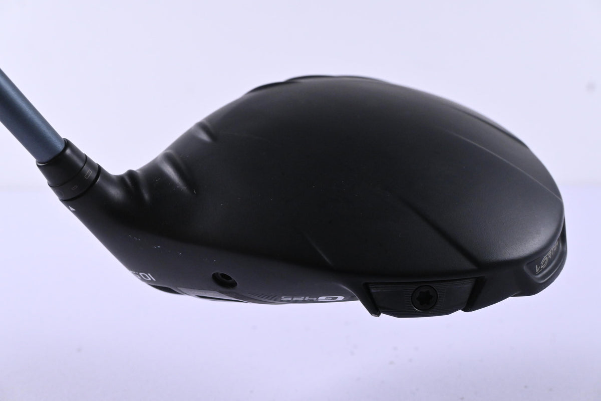 Ping G425 SFT Driver / 10.5 Degree / Regular Flex Ping Alta CB Slate 55 Shaft