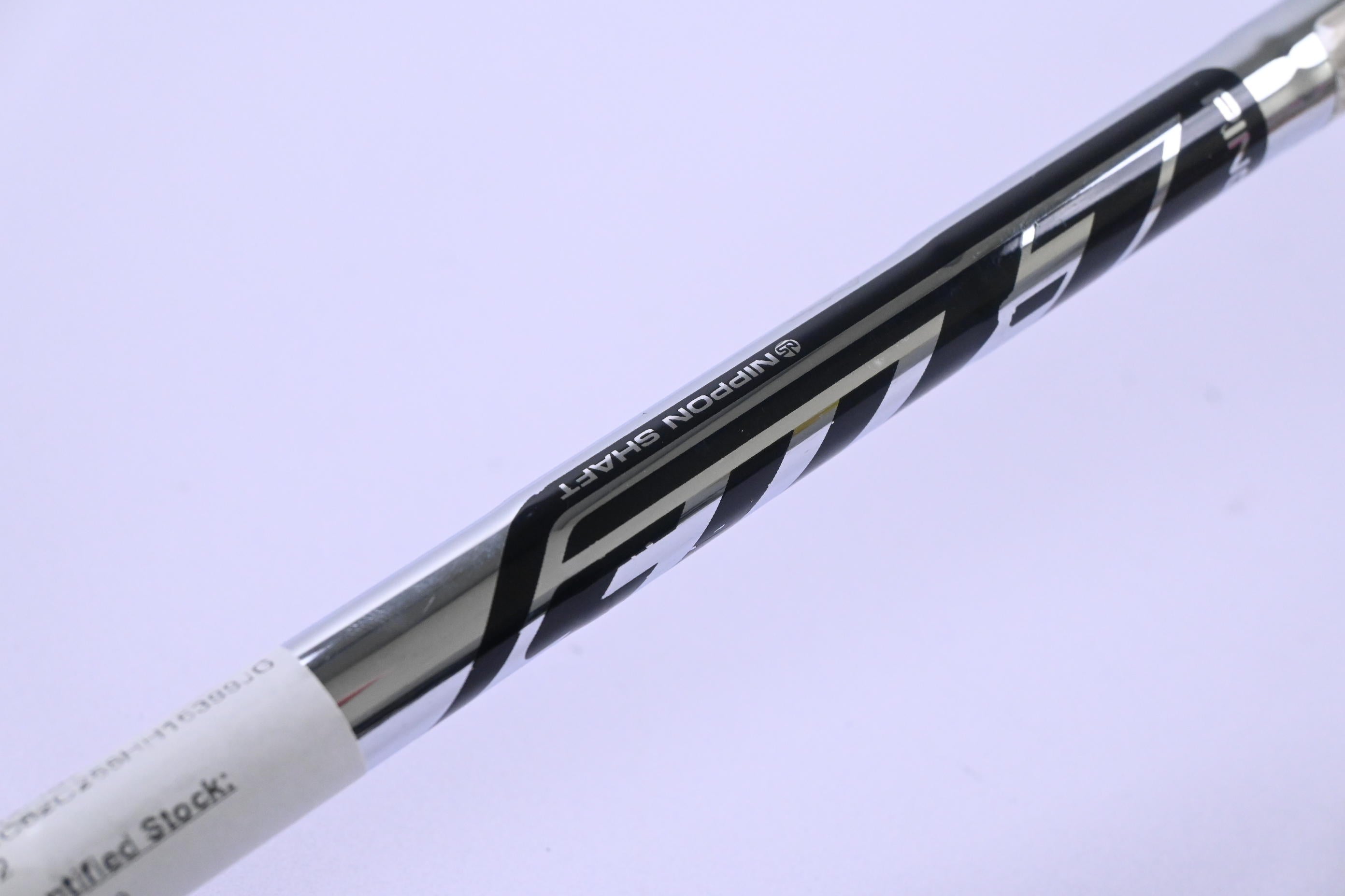 Ping Glide 4.0 Sand Wedge / 54 Degree / Black Dot / Wedge Flex Ping Z-Z115 Shaft