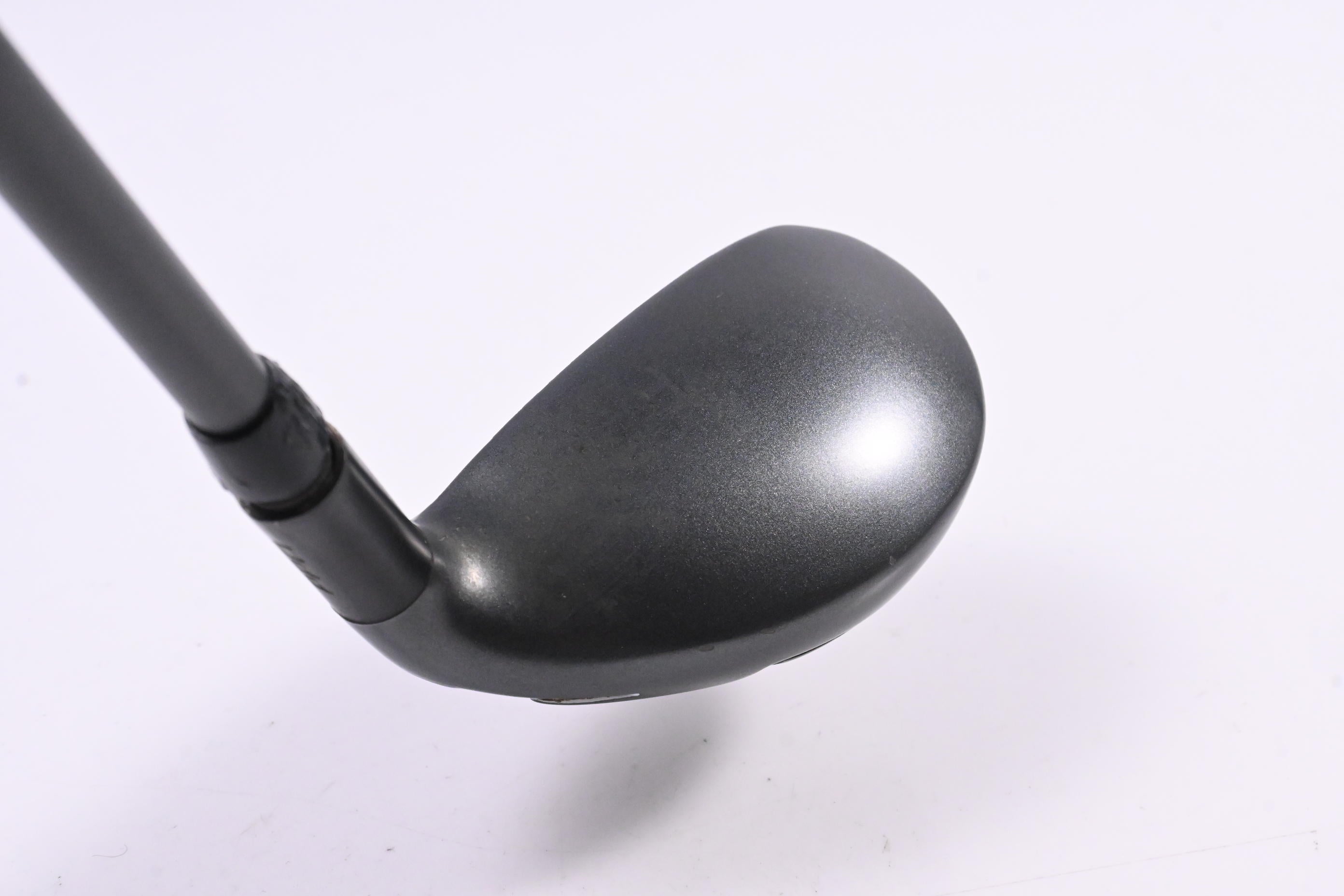 Callaway X2 Hot Pro #3 Hybrid / 18 Degree / Stiff Flex Aldila Tour Green 75 Shaft