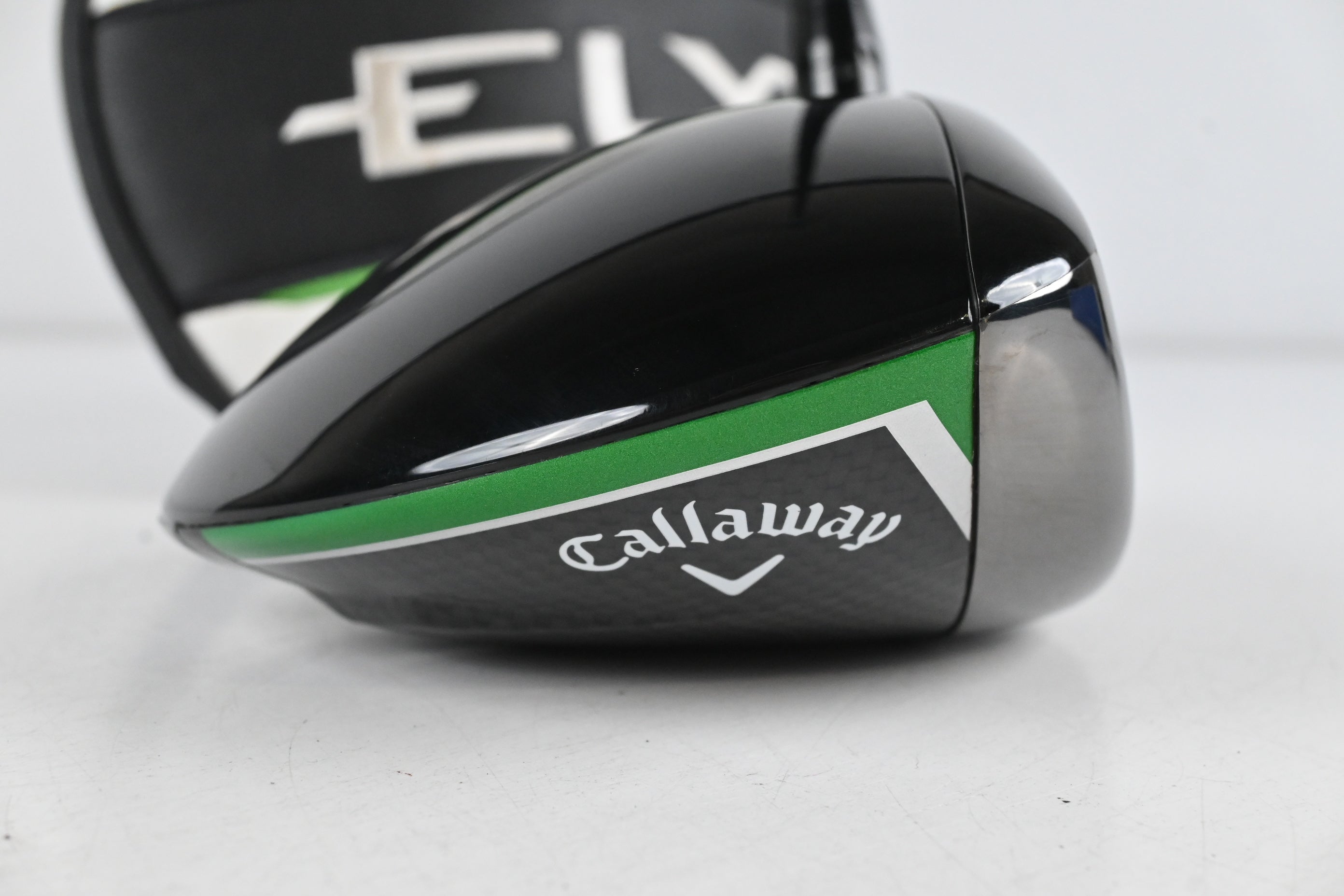 Callaway Elyte Triple Diamond Driver / 10.5 Degree / Stiff Flex Tensei 1K Black 65