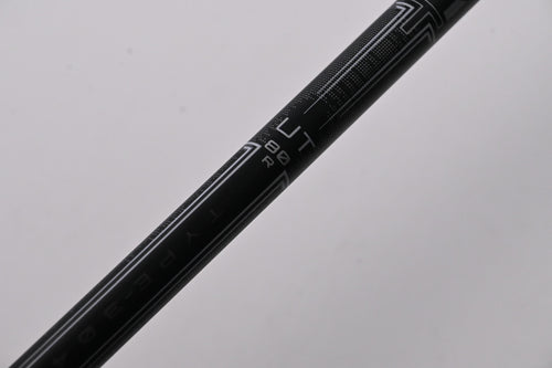 Srixon ZXiU Utility #4 Iron / 23 Degree / Regular Flex MMT 80 Shaft
