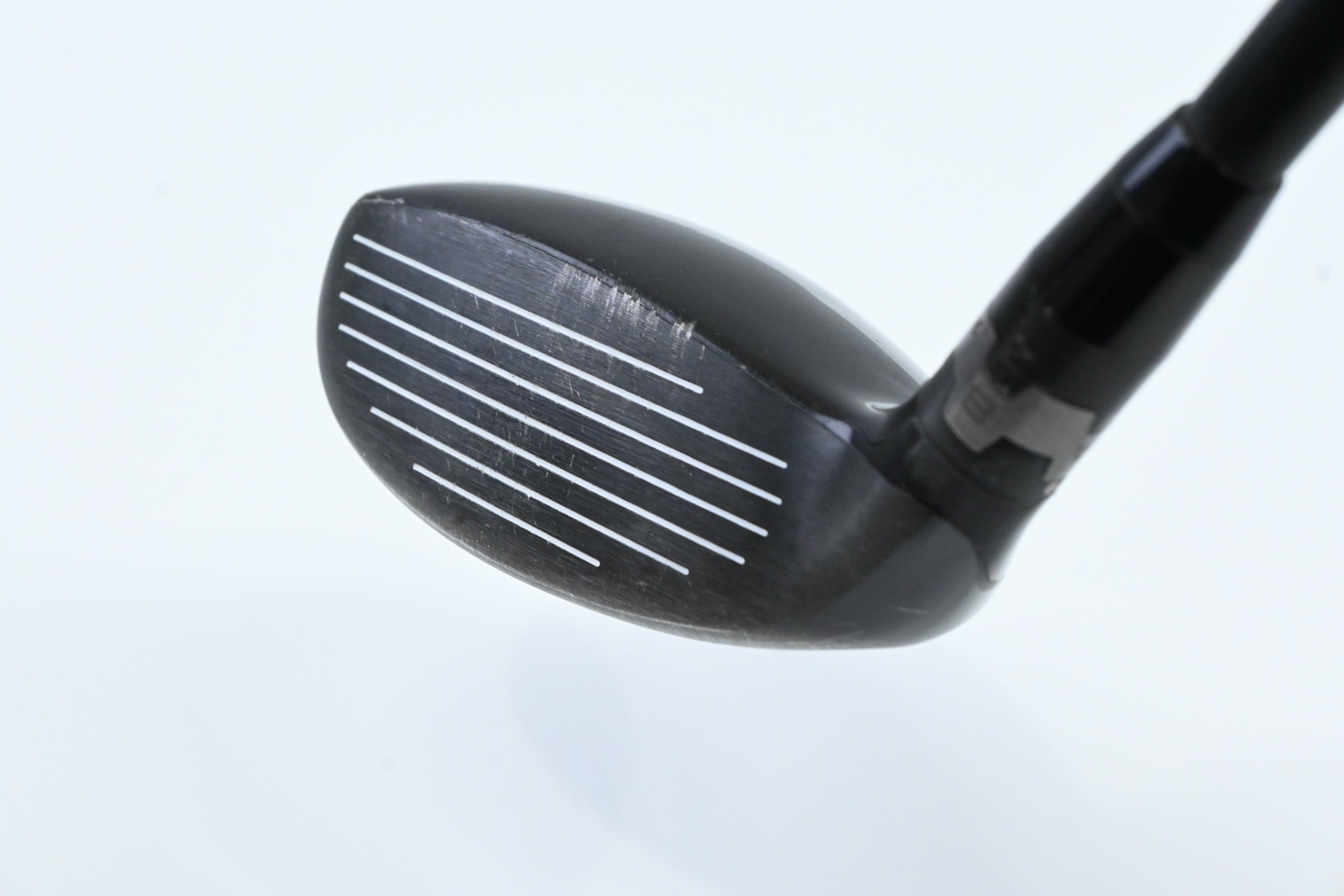 Titleist 913H #3 Hybrid / 19 Degree / Stiff Flex Diamana D+ 92 Shaft