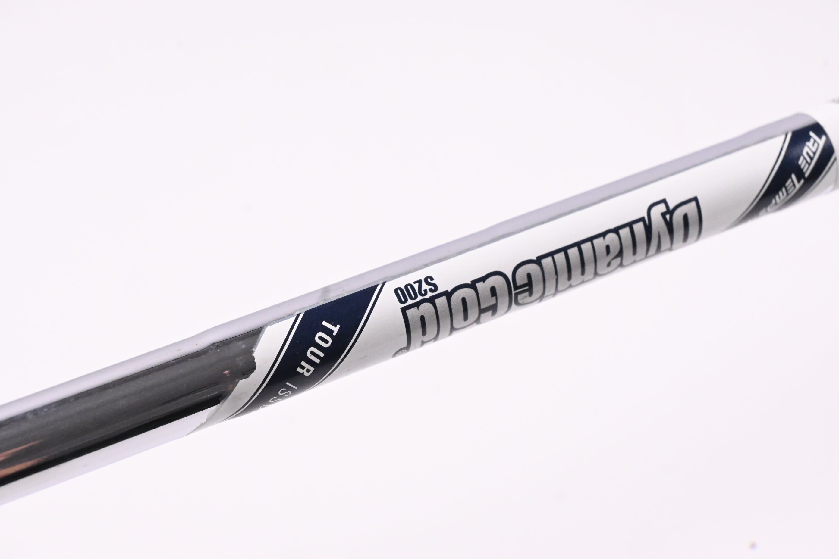 Taylormade Milled Grind 3 Sand Wedge / 54 Degree / Stiff Flex Dynamic Gold S200