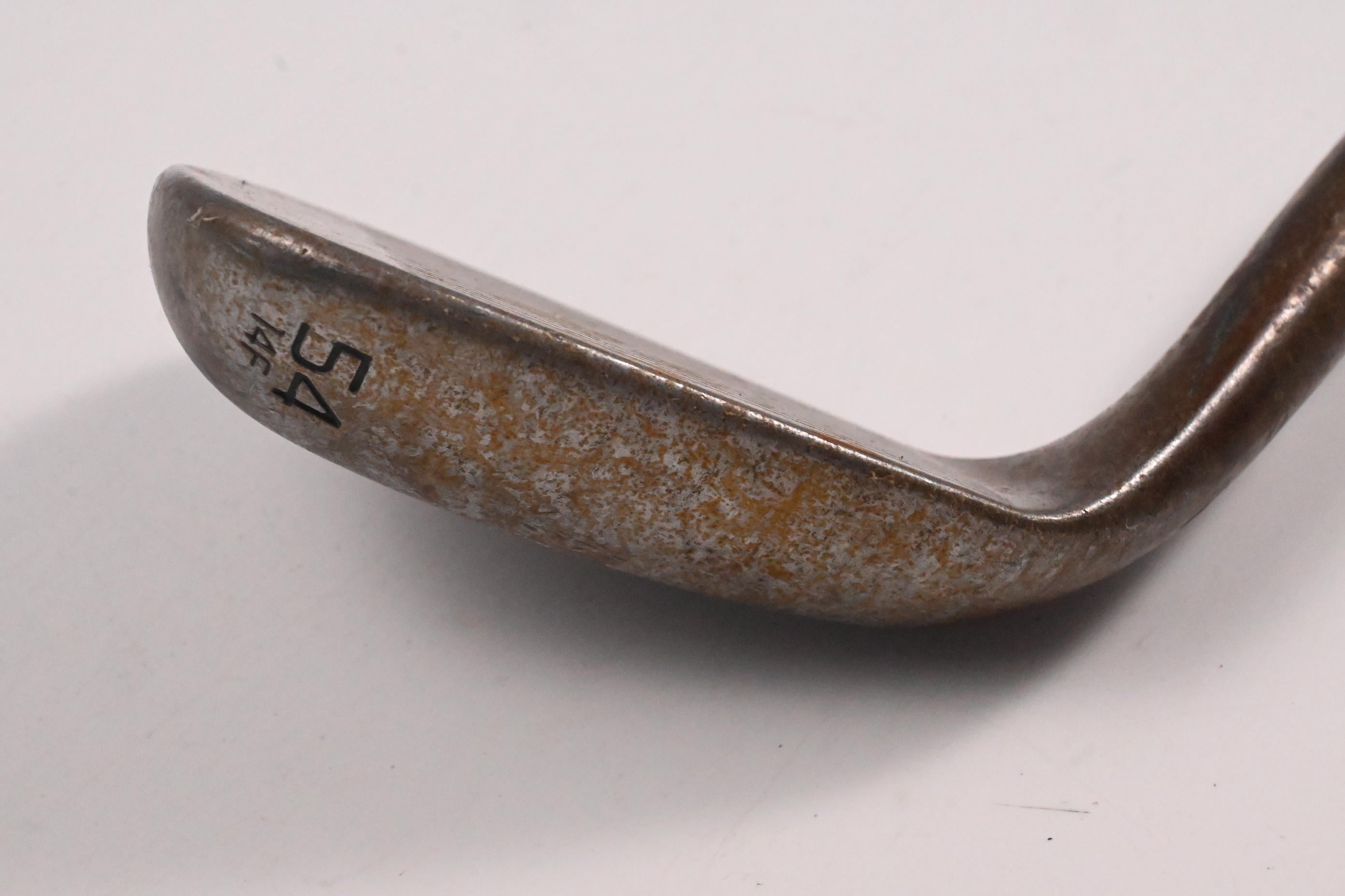 Titleist Vokey SM10 Sand Wedge / 54 Degree / Wedge Flex ACCRA TZ 130 Shaft
