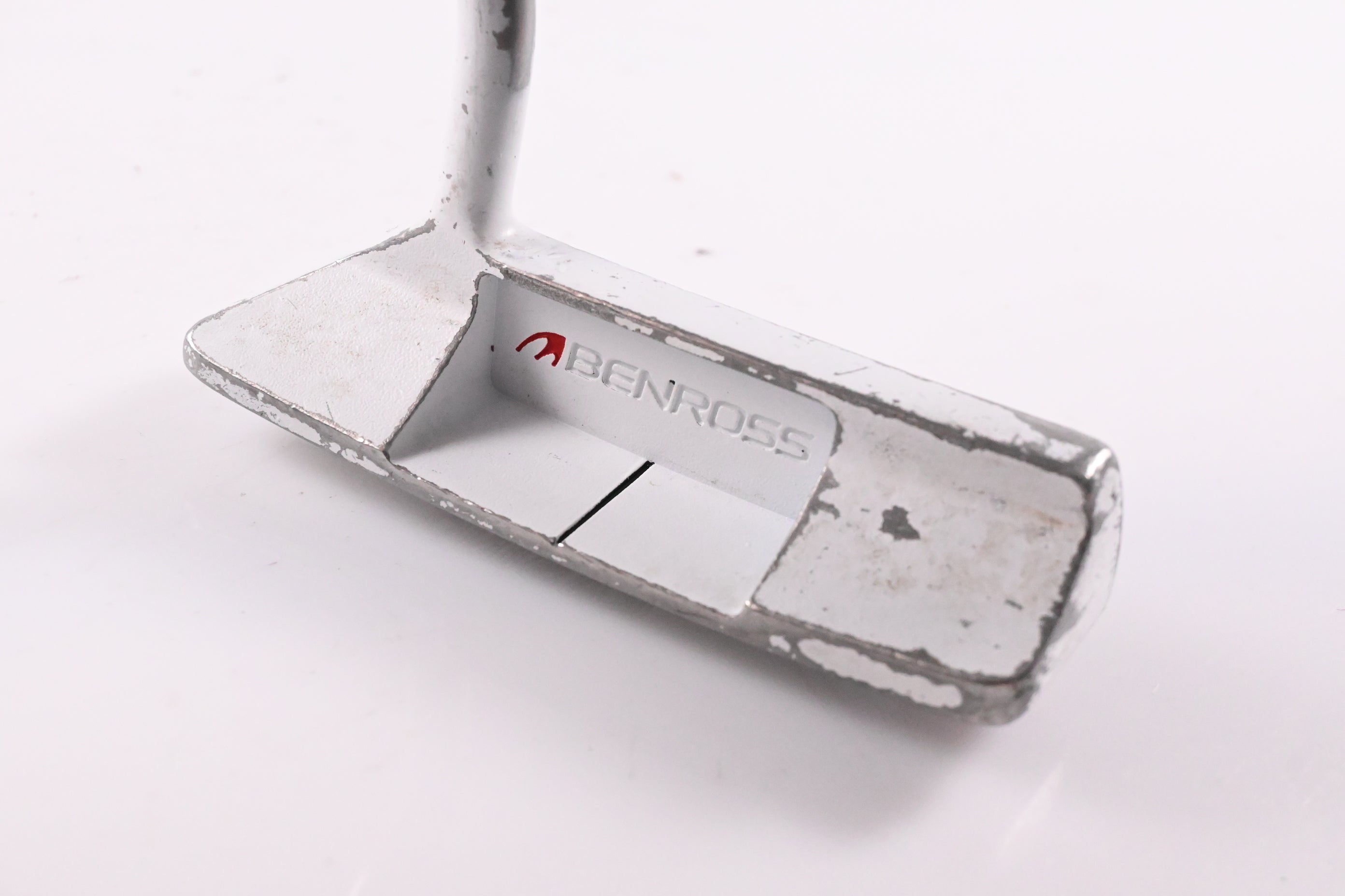 Benross Casino Sergeant Putter / 35 Inch