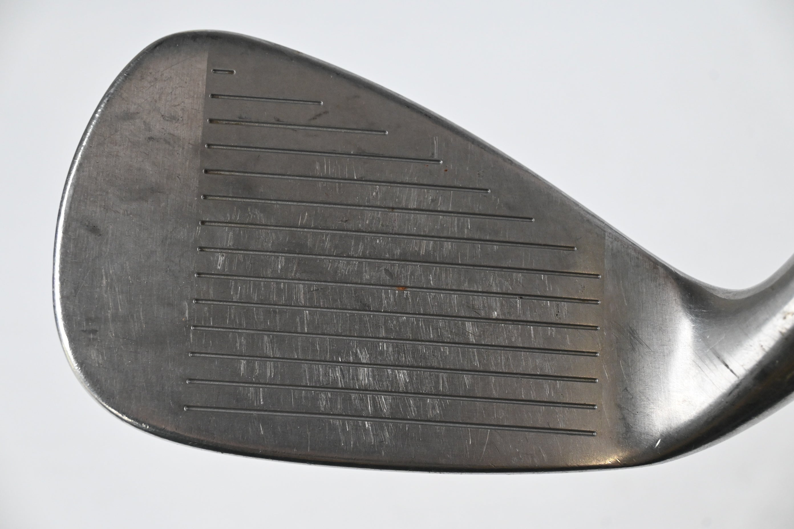Titleist 714 AP1 #8 Iron / Regular Flex XP 95 R300 Shaft