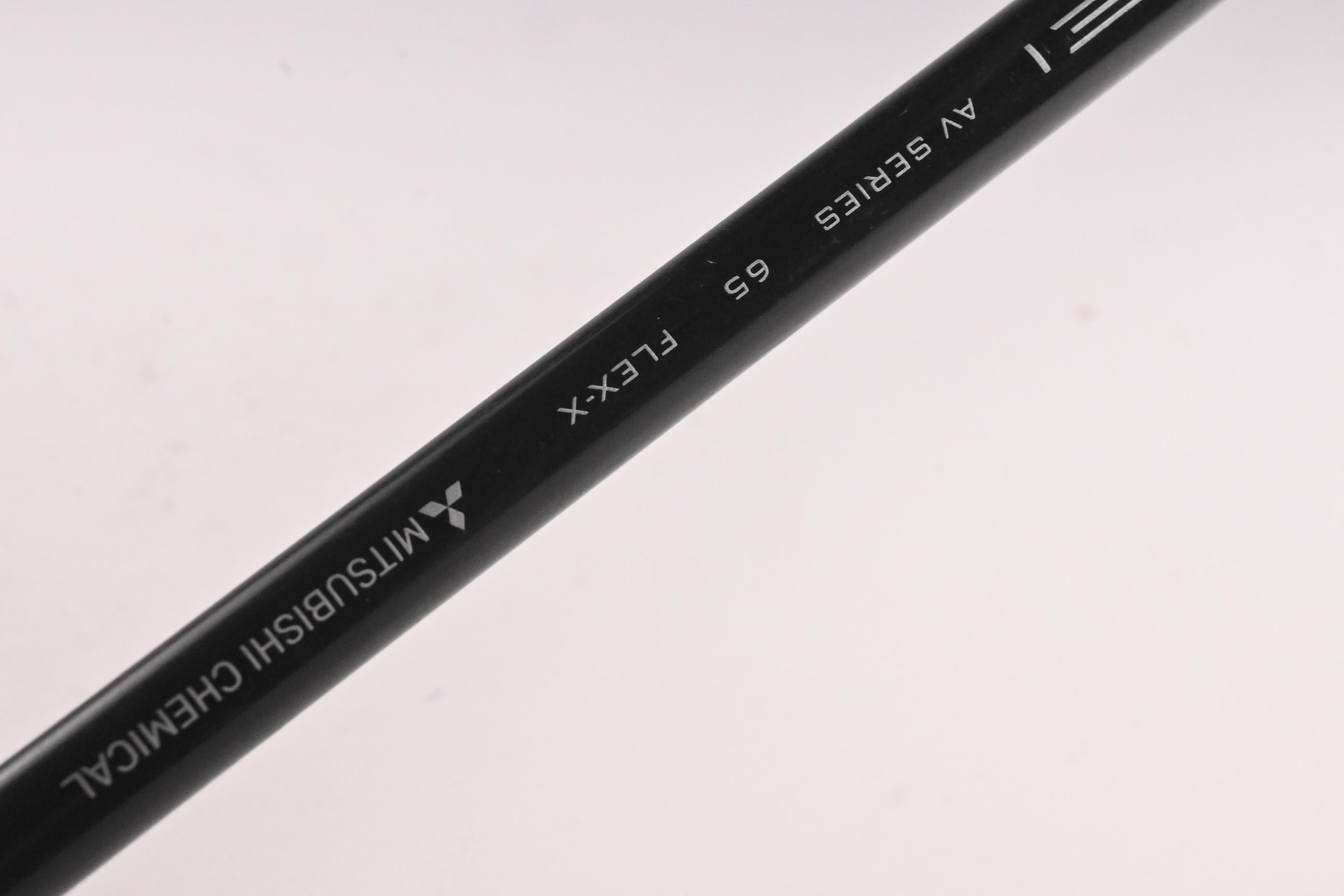 Titleist TSR3 Driver / 10 Degree / X-Flex Tensei AV White 65 Shaft