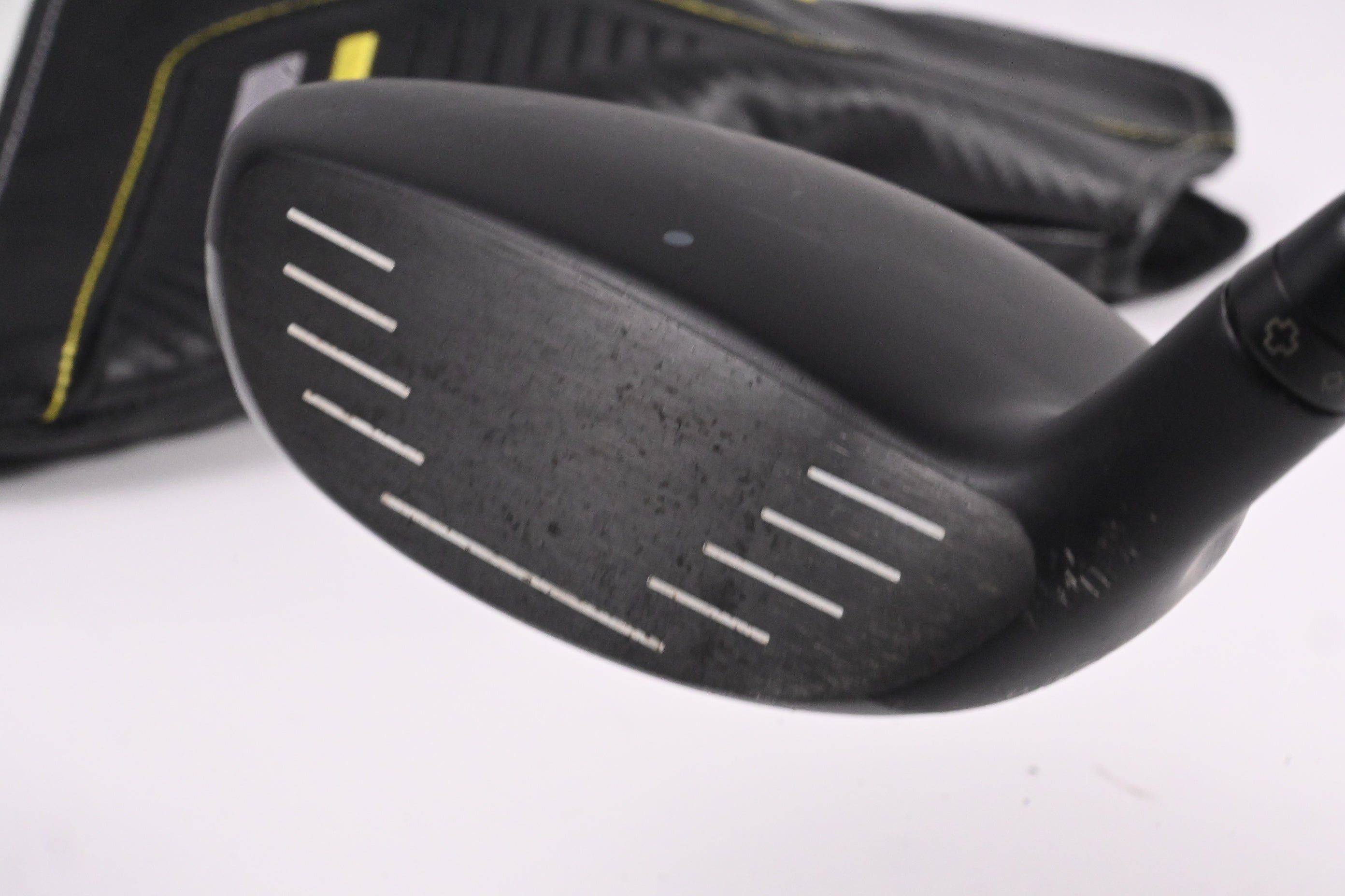 Ping G430 SFT #3 Wood / 16 Degree / Stiff Flex Kai'li White 70 Shaft