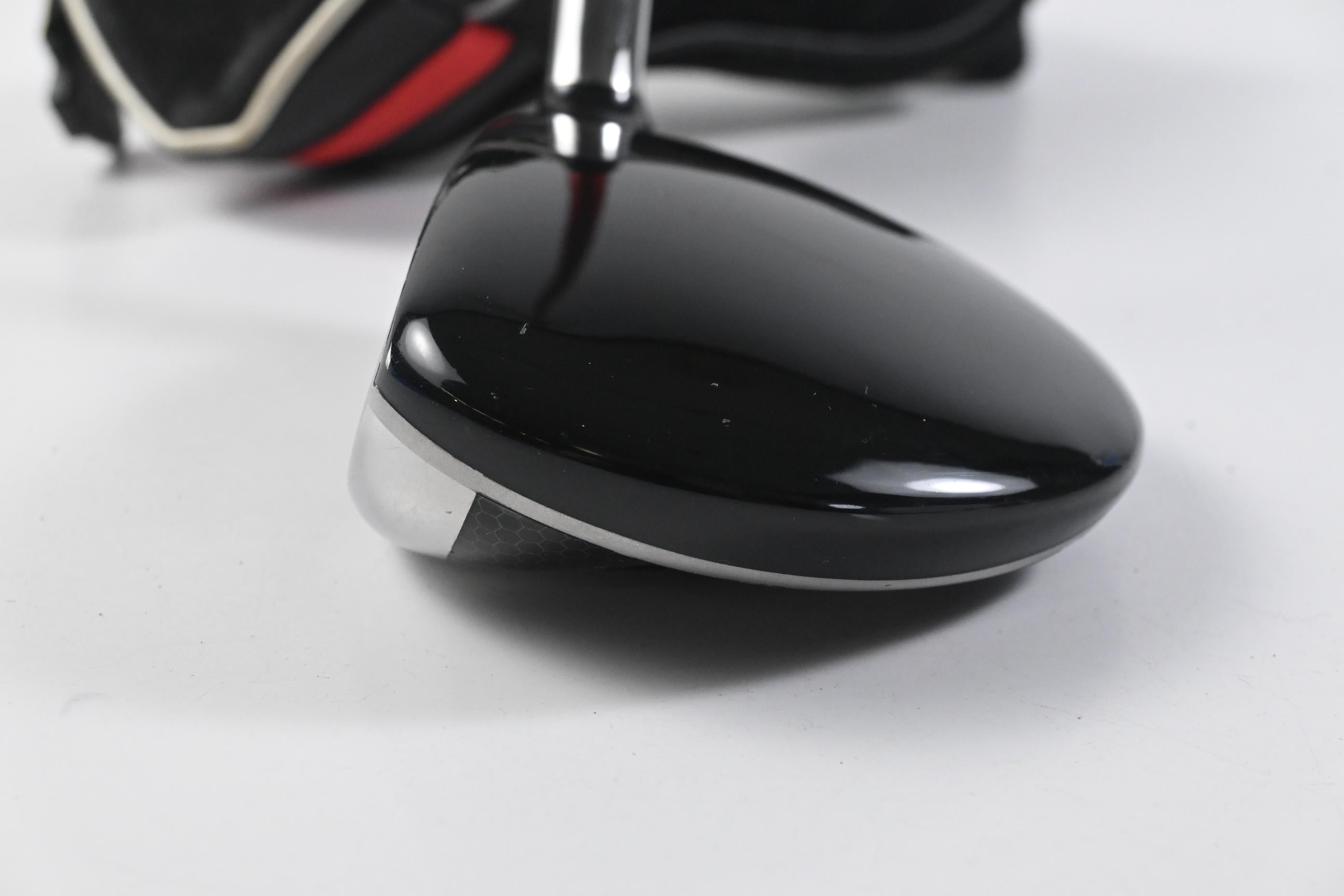 Left Hand Callaway RAZR X Black #3 Wood / 15 Degree / Regular Flex Callaway 60