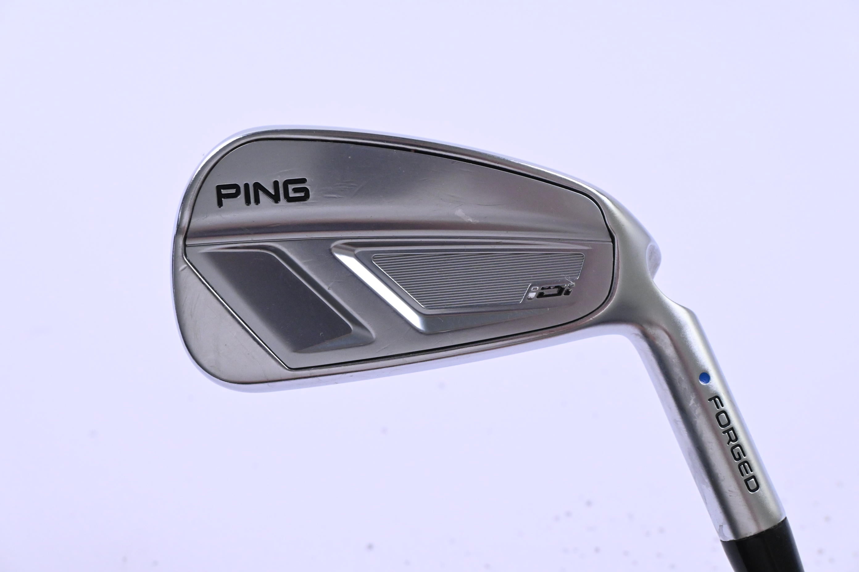 Ping IDI #2 Iron / 17 Degree / Blue Dot / X-Flex Ping Tour 2.0 90 Shaft