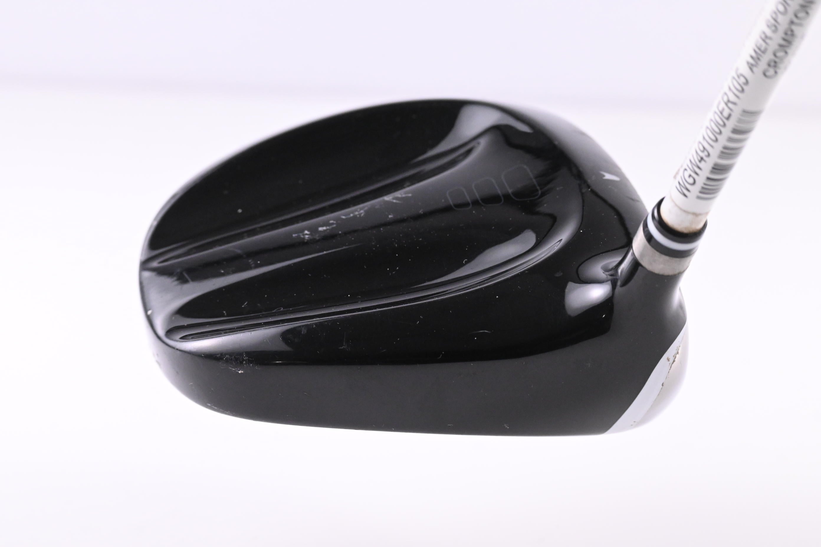 Left Hand Wilson Staff Spine Driver / 10.5 Degree / Regular Flex Proforce V2