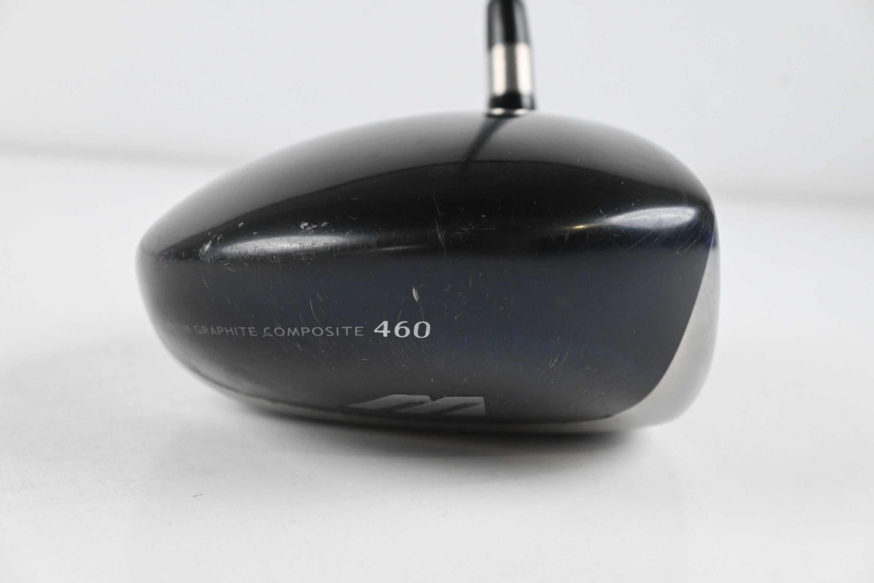 Mizuno MP-001 Driver / 11.5 Degree / Stiff Flex Mizuno Exsar 60 Shaft