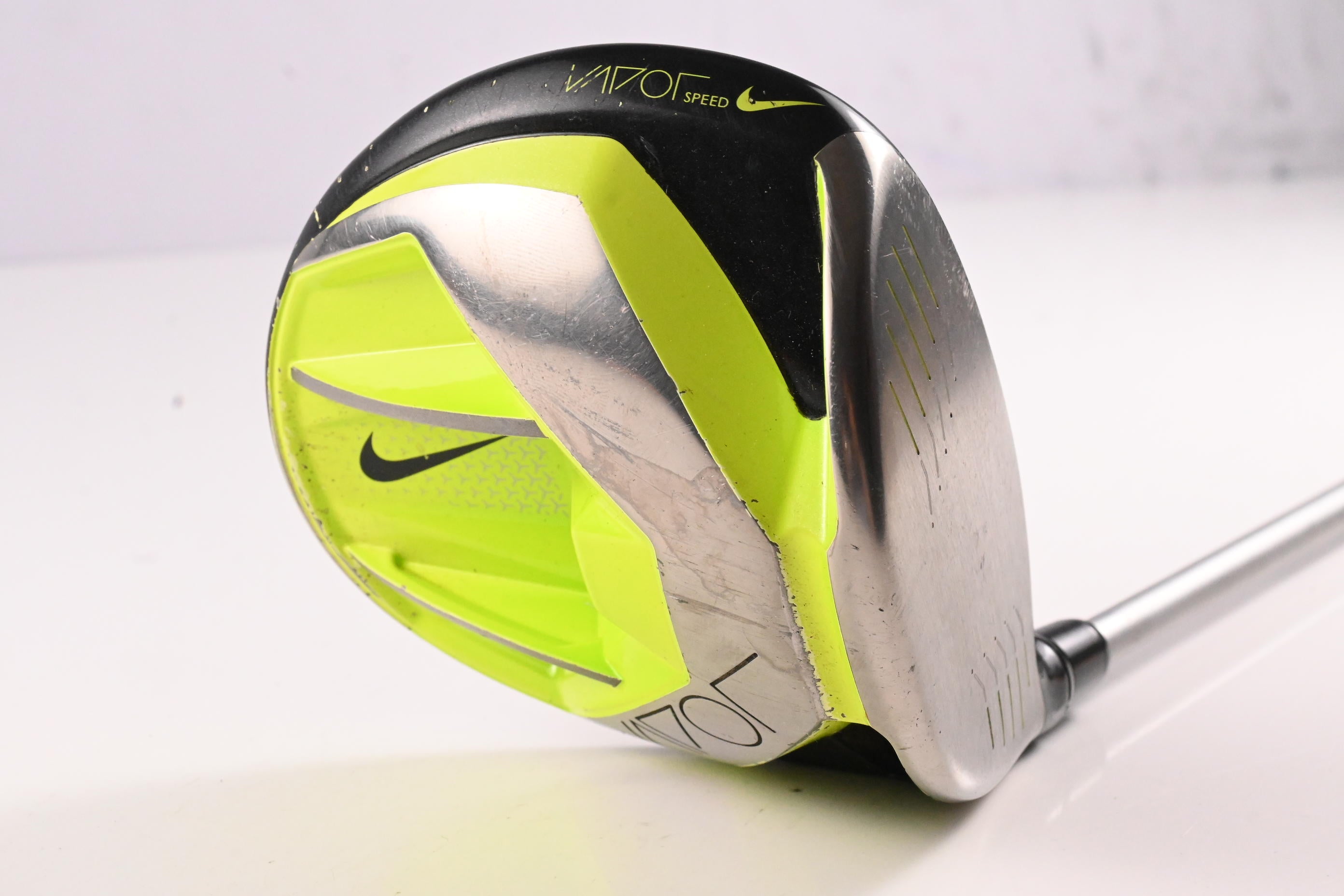 Nike Vapor Speed Driver / 8.5-12.5 Degree / Regular Flex Diamana Blue S+ 60