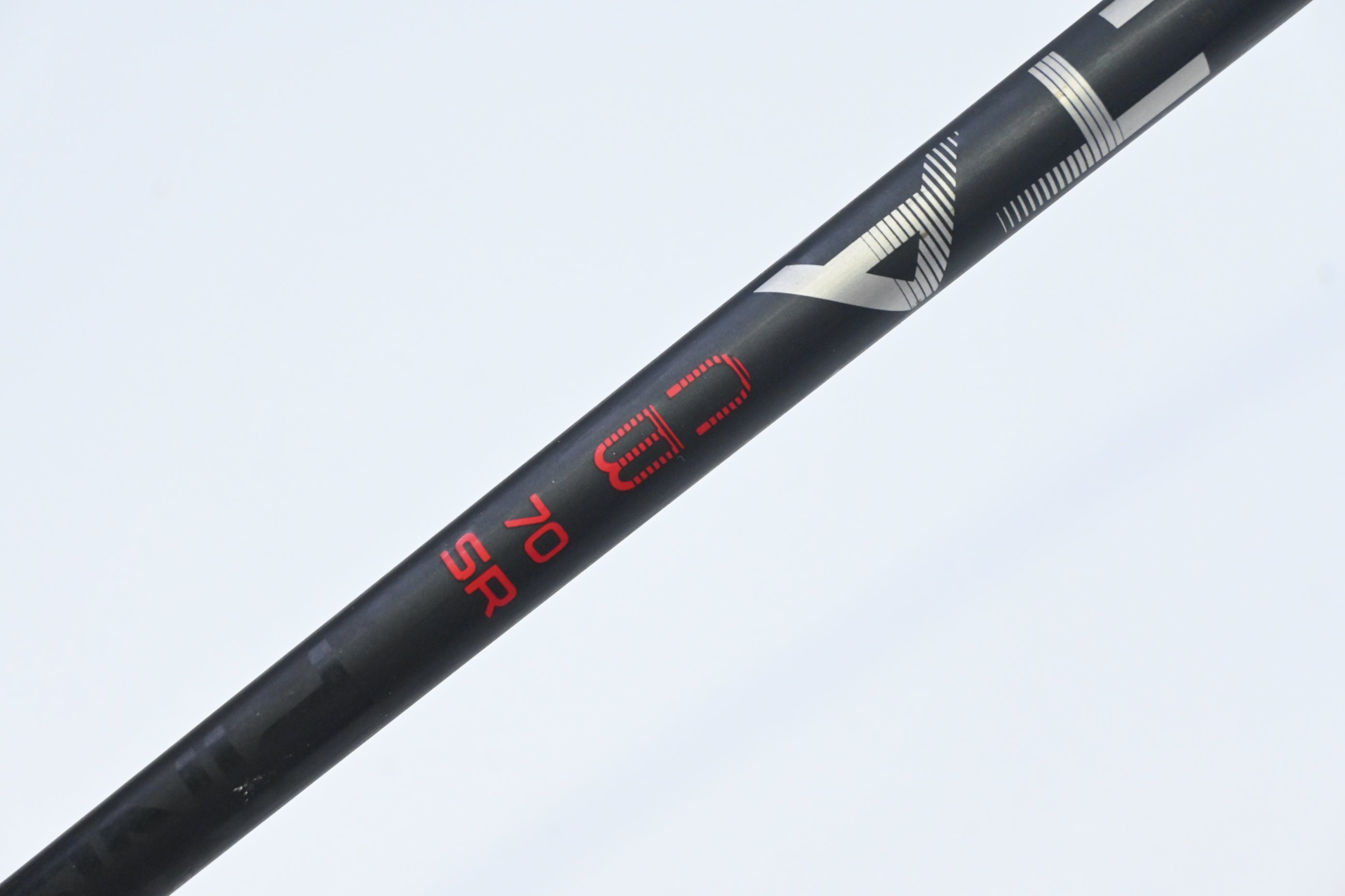 Left Hand Ping G410 #6 Hybrid / 30 Degree / Senior Flex Ping Alta CB Red 70