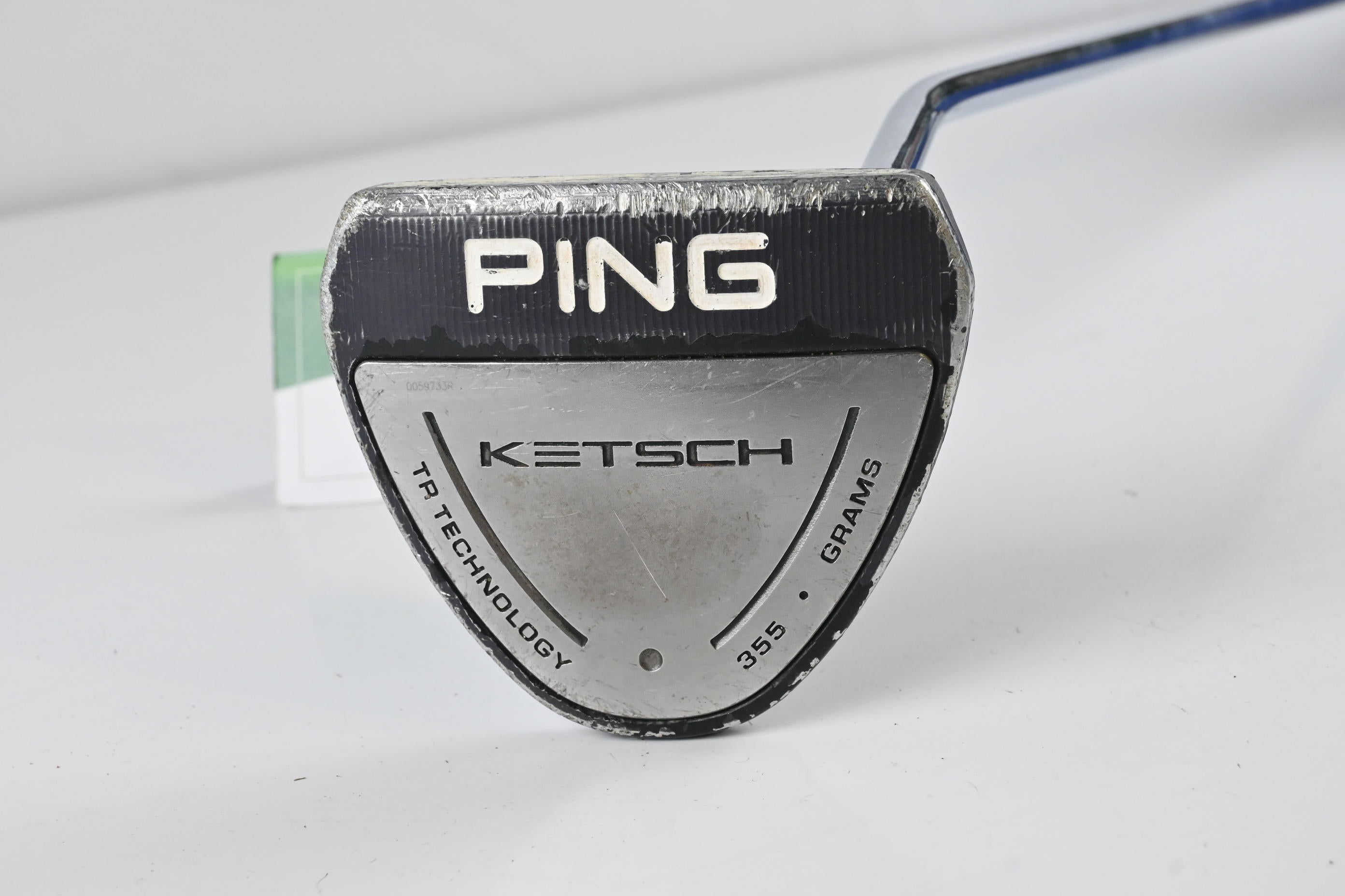 Ping Ketsch TR Technology Putter / 35 Inch