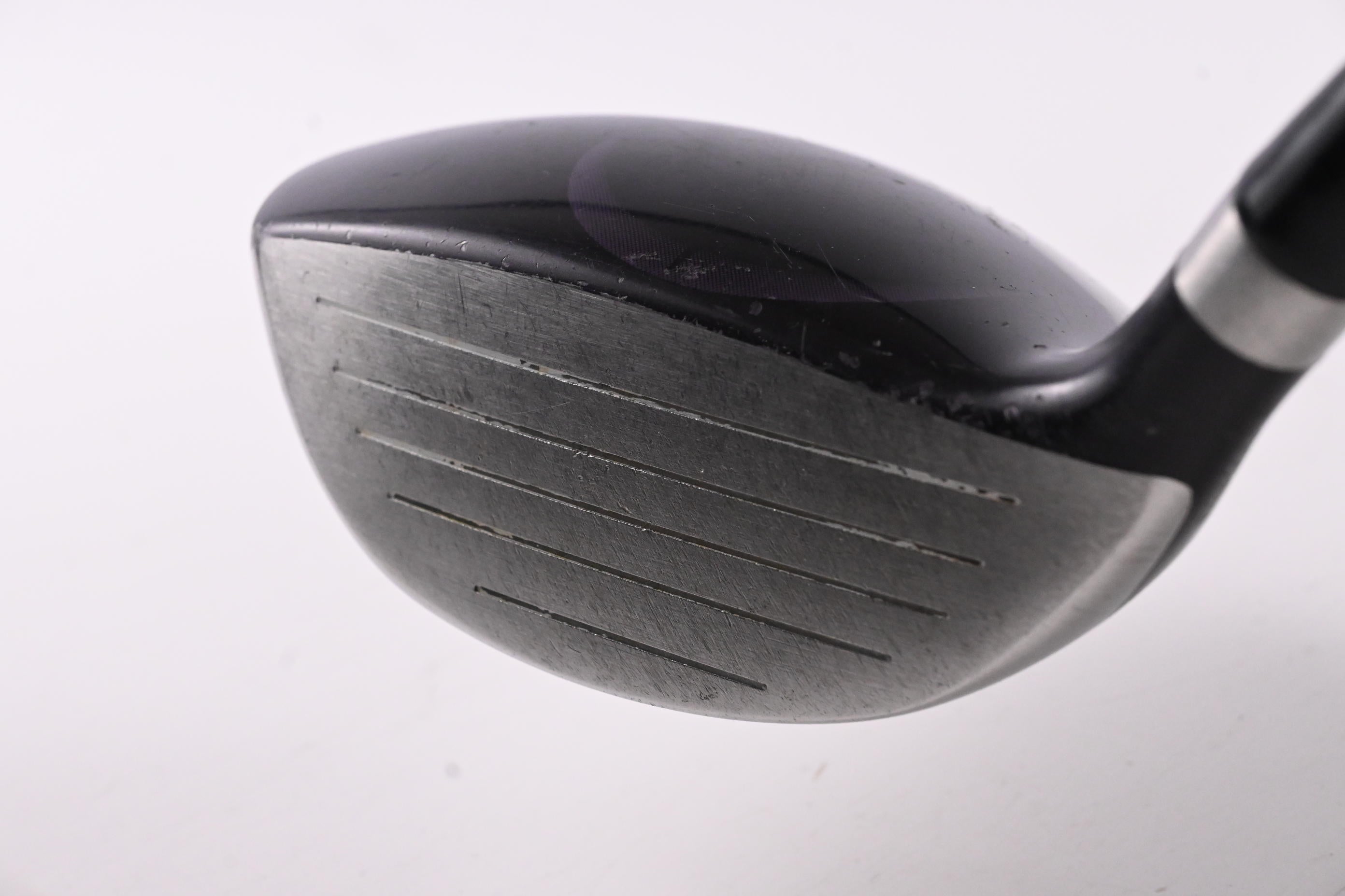 Ladies Ping Rhapsody #3 Wood / 18 Degree / Ladies Flex Ping ULT 129 Shaft