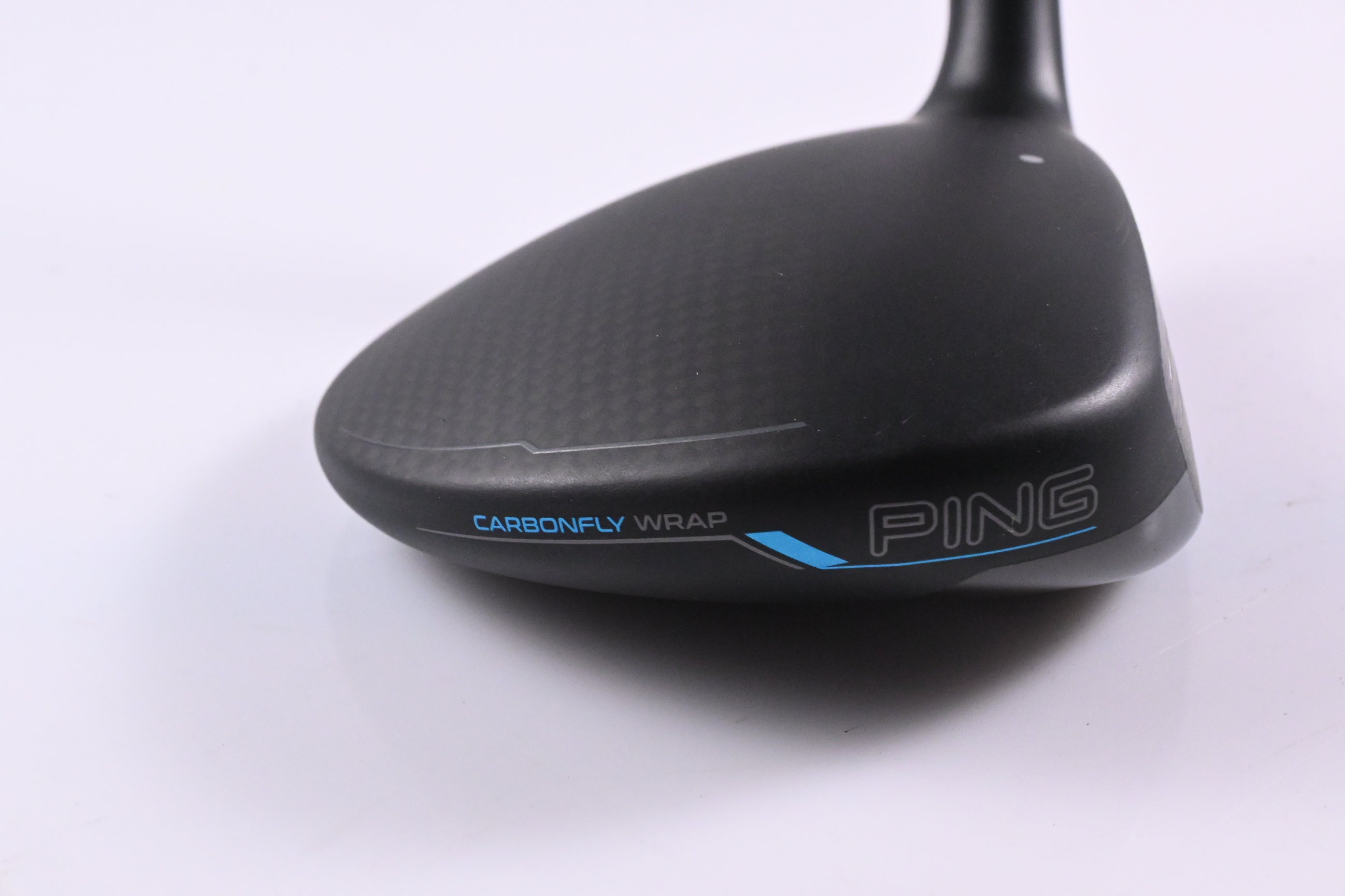 Ping G440 SFT #3 Wood / 16 Degree / Stiff Flex Project X Denali Red 70 Shaft