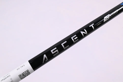 Ladies Aldila Ascent PL 40 Driver Shaft / Ladies Flex / Callaway 2nd Gen