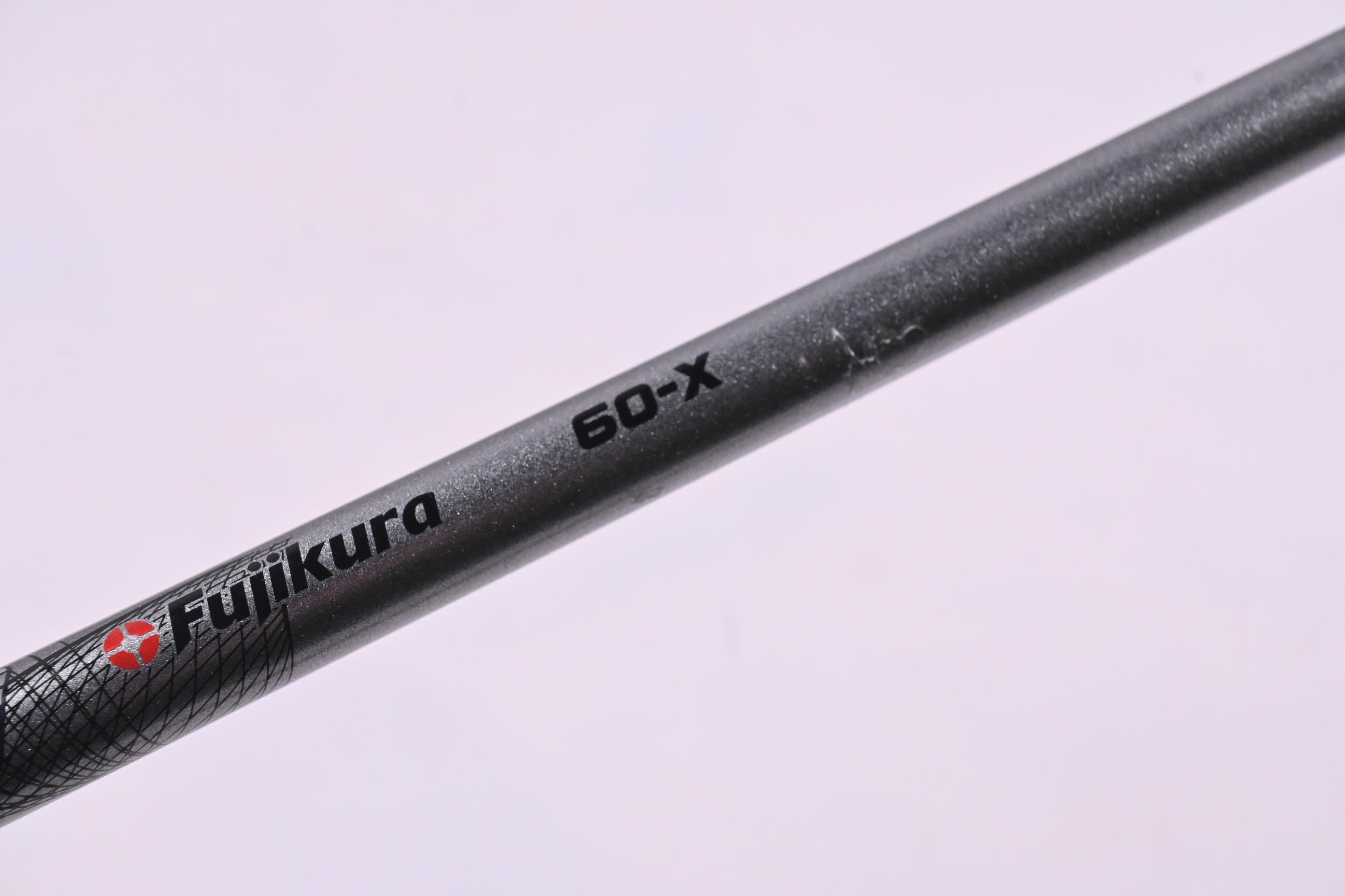 Fujikura Pro 60 2024 Driver Shaft / X-Flex / Cobra 3rd Gen