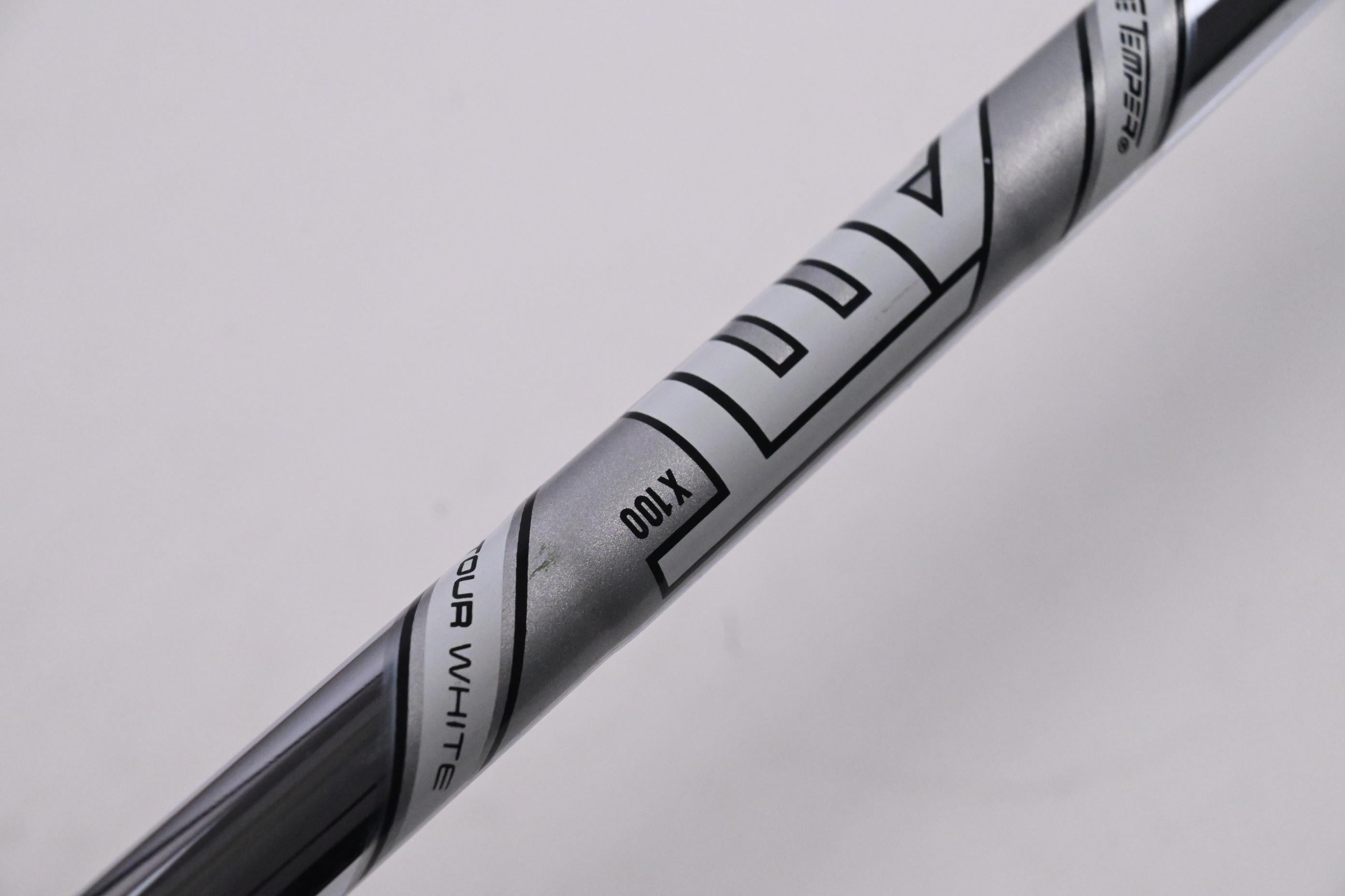 Titleist T100 S 2021 #4 Iron / 22 Degree / X-Flex AMT Tour White X100 Shaft