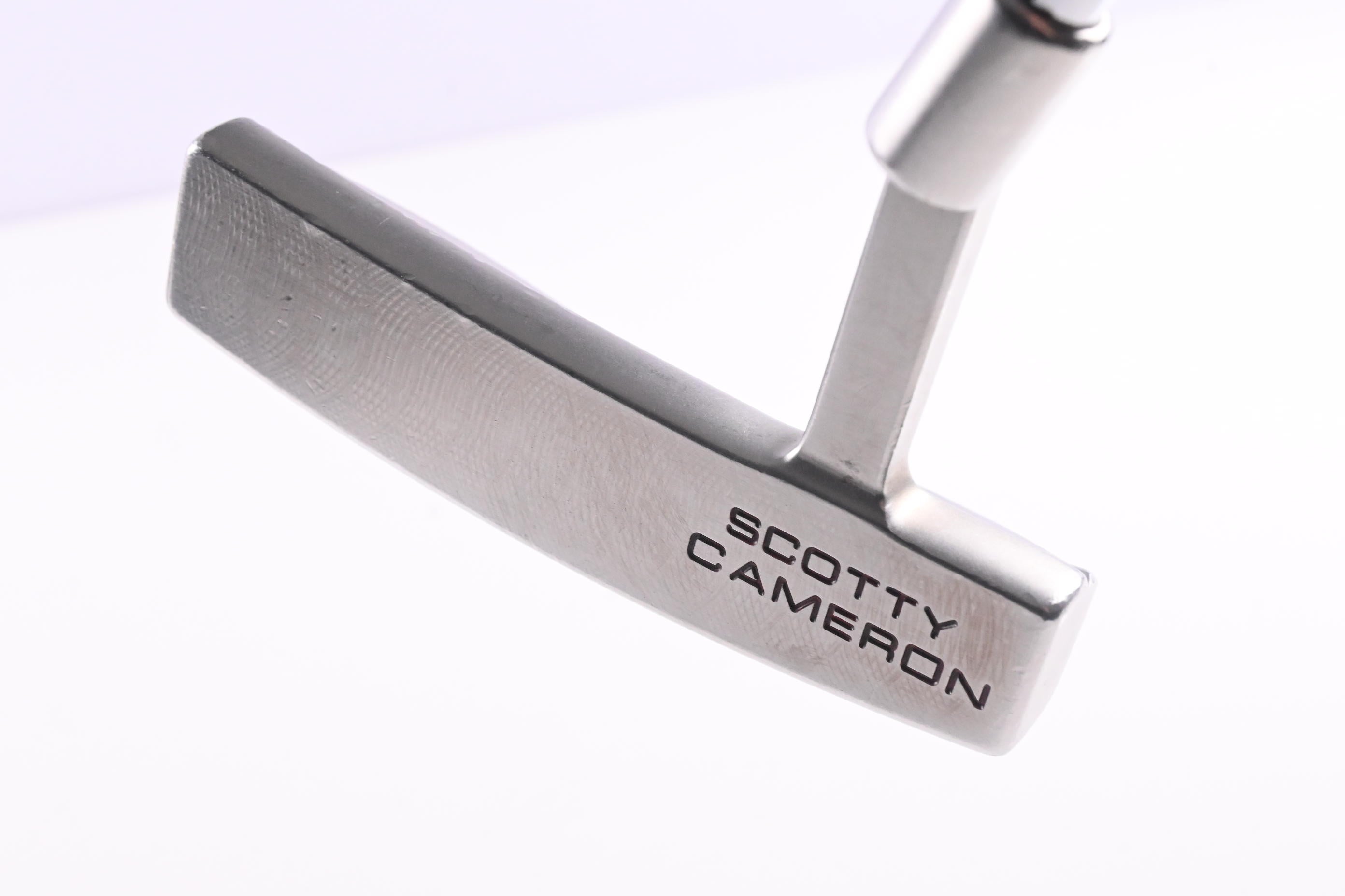 Scotty Cameron California Honey Dip Sonoma Putter / 35 Inch