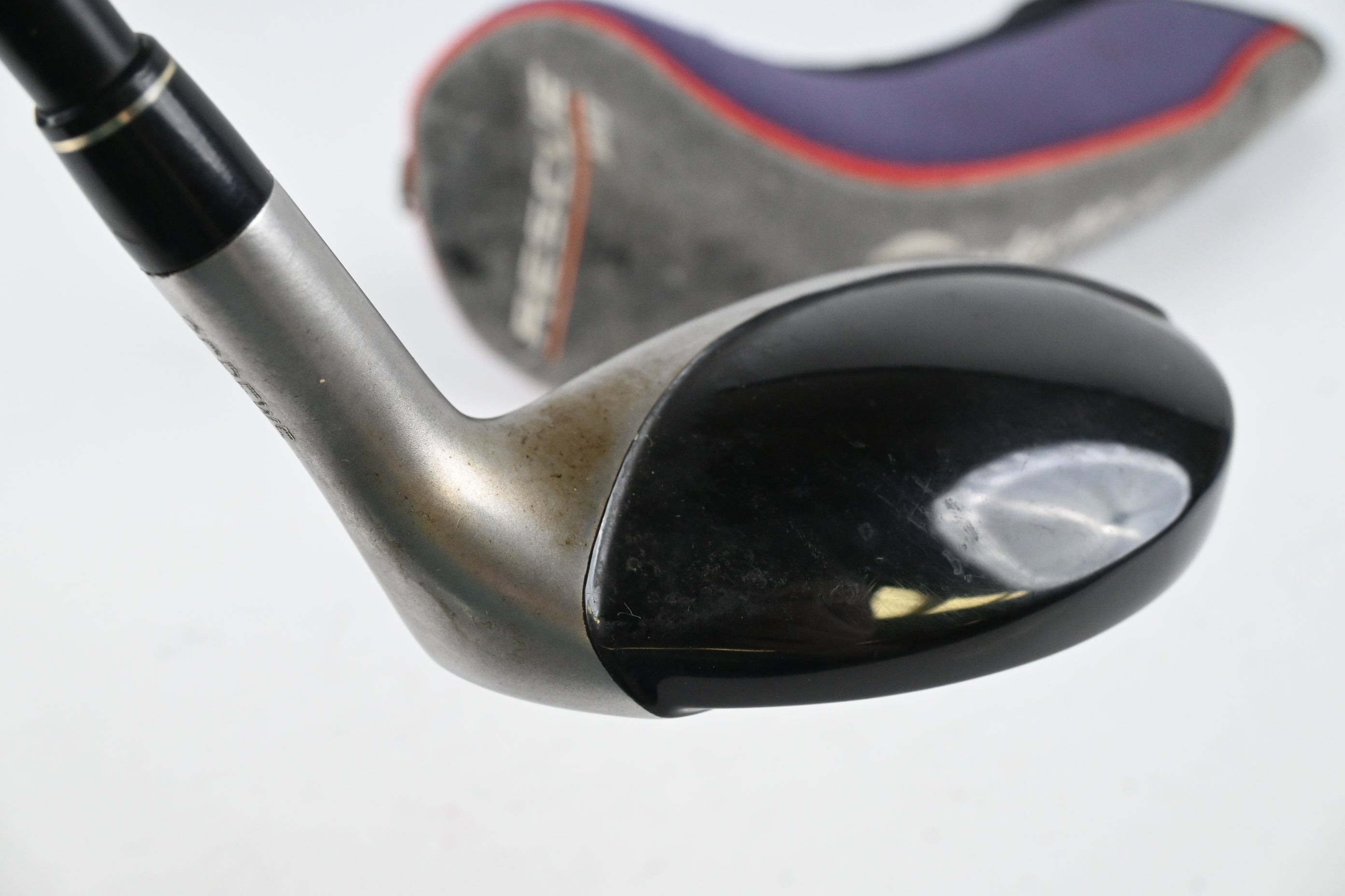 Taylormade Rescue Mid #2 Hybrid / 16 Degree / Regular Flex Taylormade Shaft
