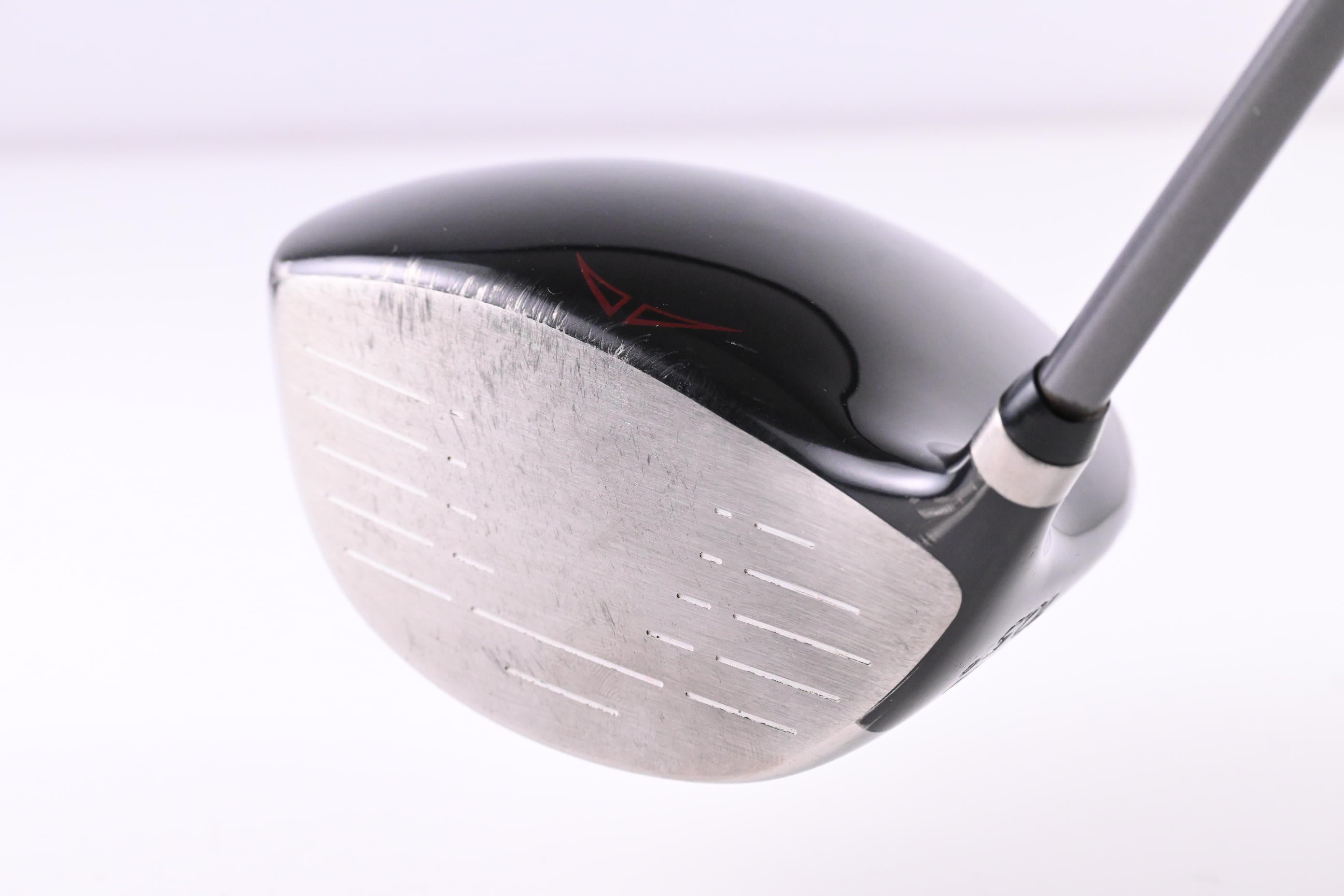Ping G15 Draw Driver / 10.5 Degree / Regular Flex Wishon S2S 65 Shaft