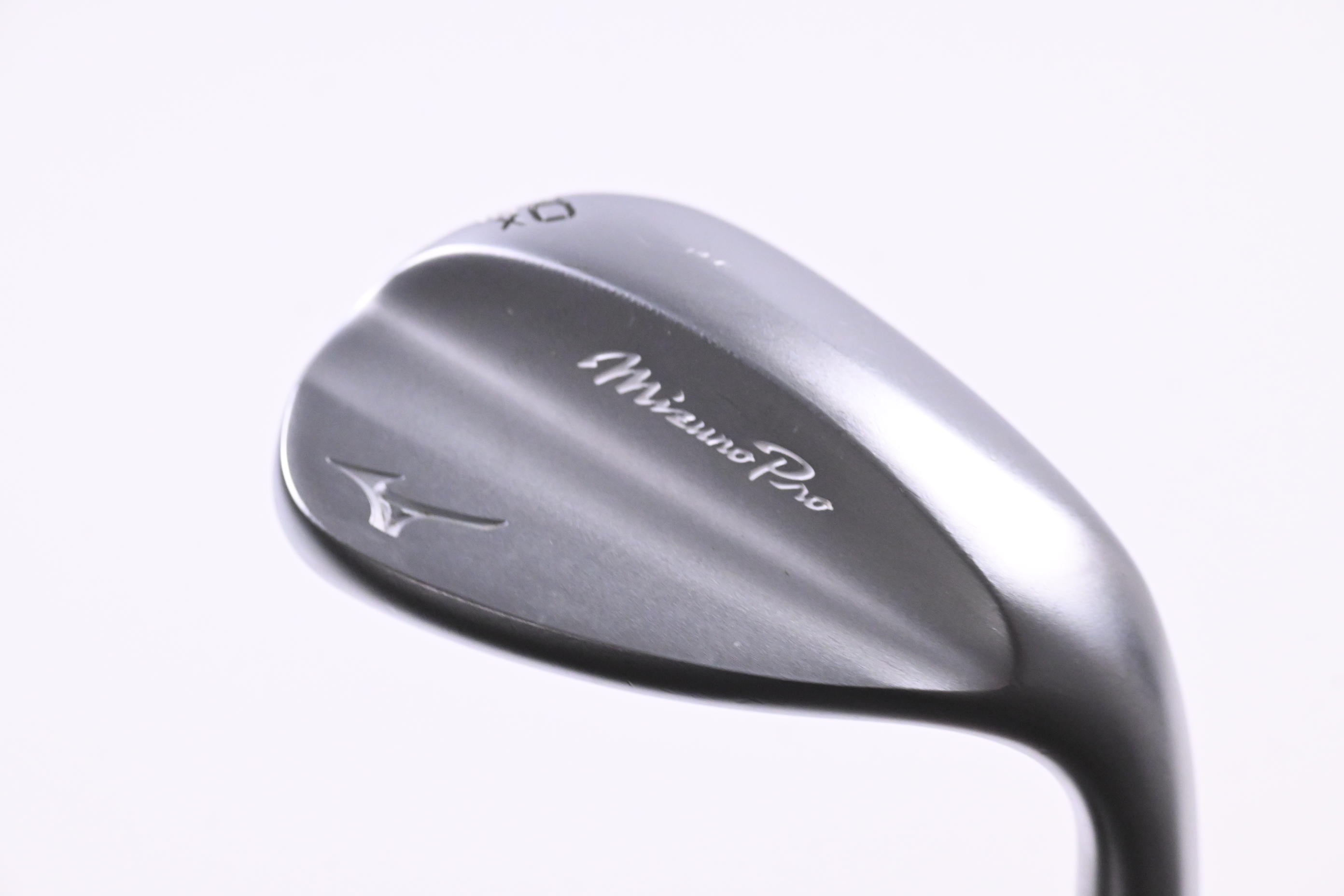 Mizuno Pro T-1 Lob Wedge / 60 Degree / Stiff Flex KBS C-Taper Lite 110 Shaft