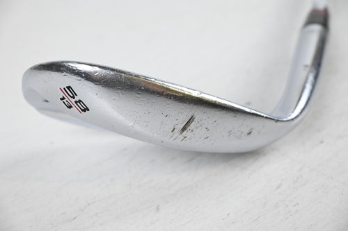 Callaway X-Series Jaws Lob Wedge / 58 Degree / Wedge Flex Callaway Shaft
