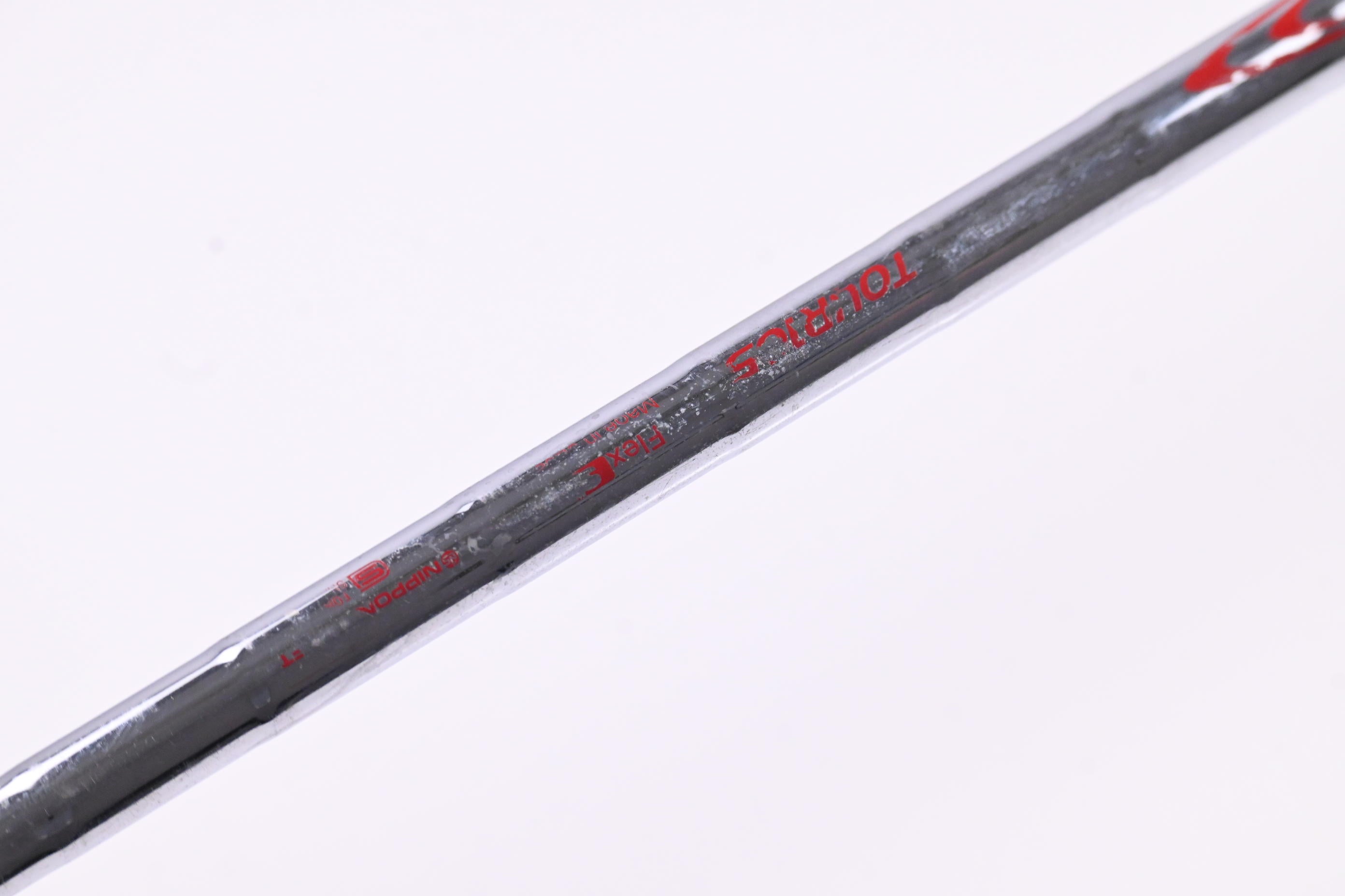 Mizuno T20 Gap Wedge / 50 Degree / Stiff Flex N.S.Pro Modus3 Tour 105 Shaft