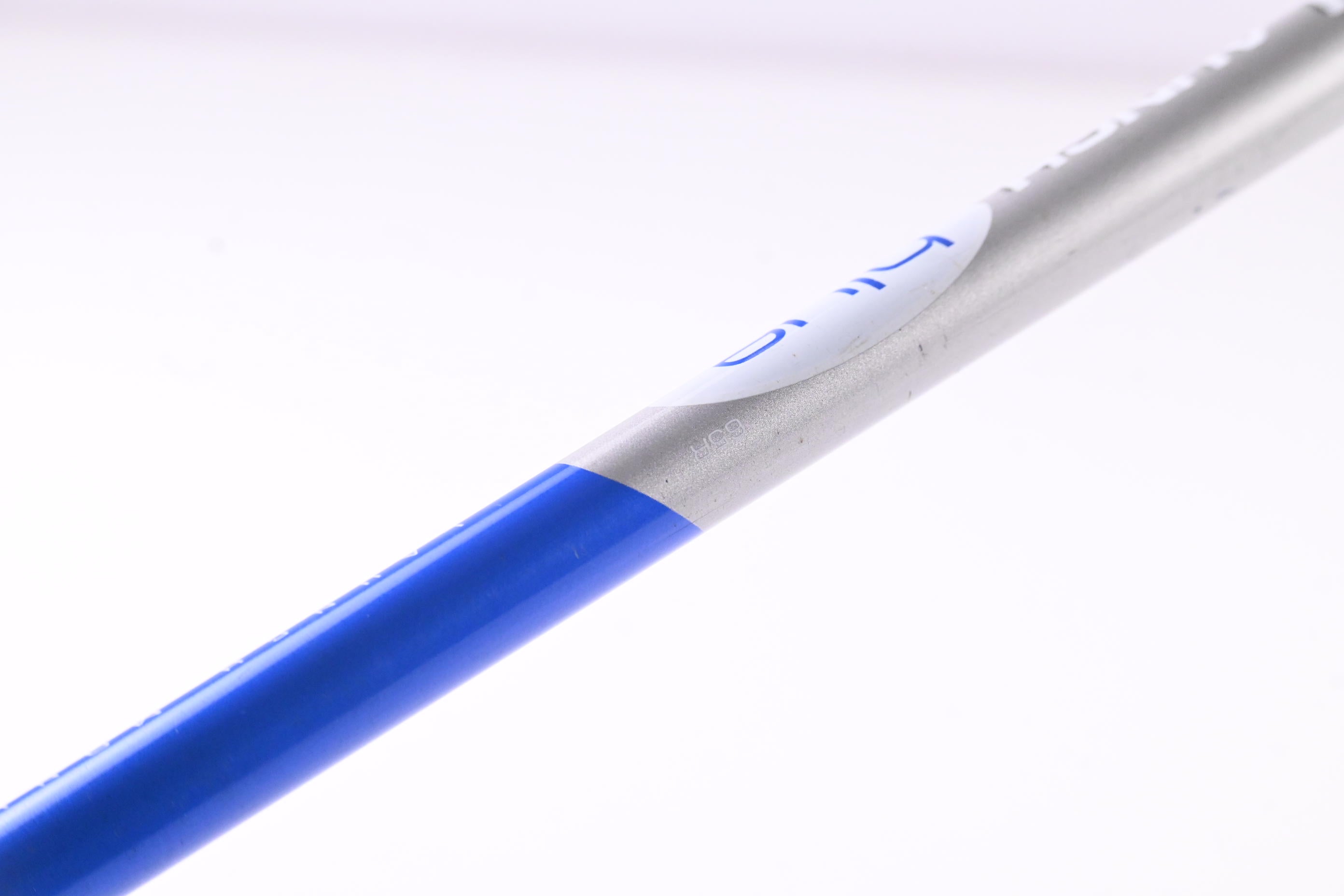 Ping G5 Driver / 10.5 Degree / Regular Flex Grafalloy Prolaunch Blue 65 Shaft