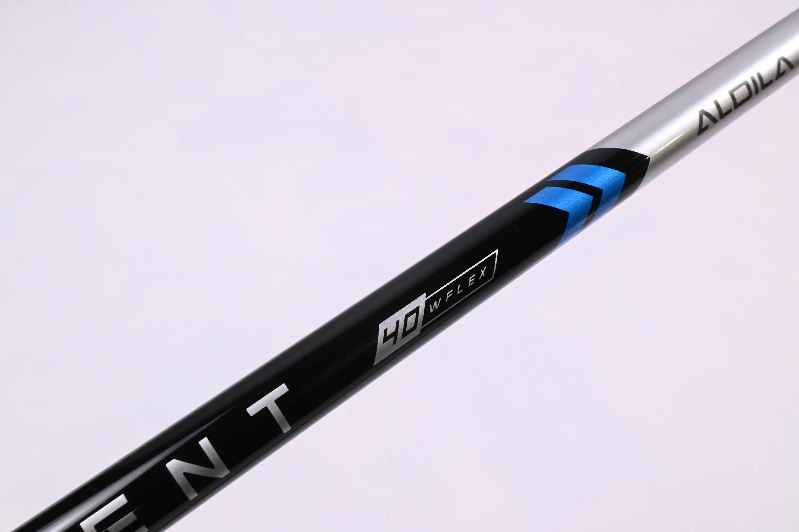 Ladies Aldila Ascent PL 40 Driver Shaft / Ladies Flex / Callaway 2nd Gen