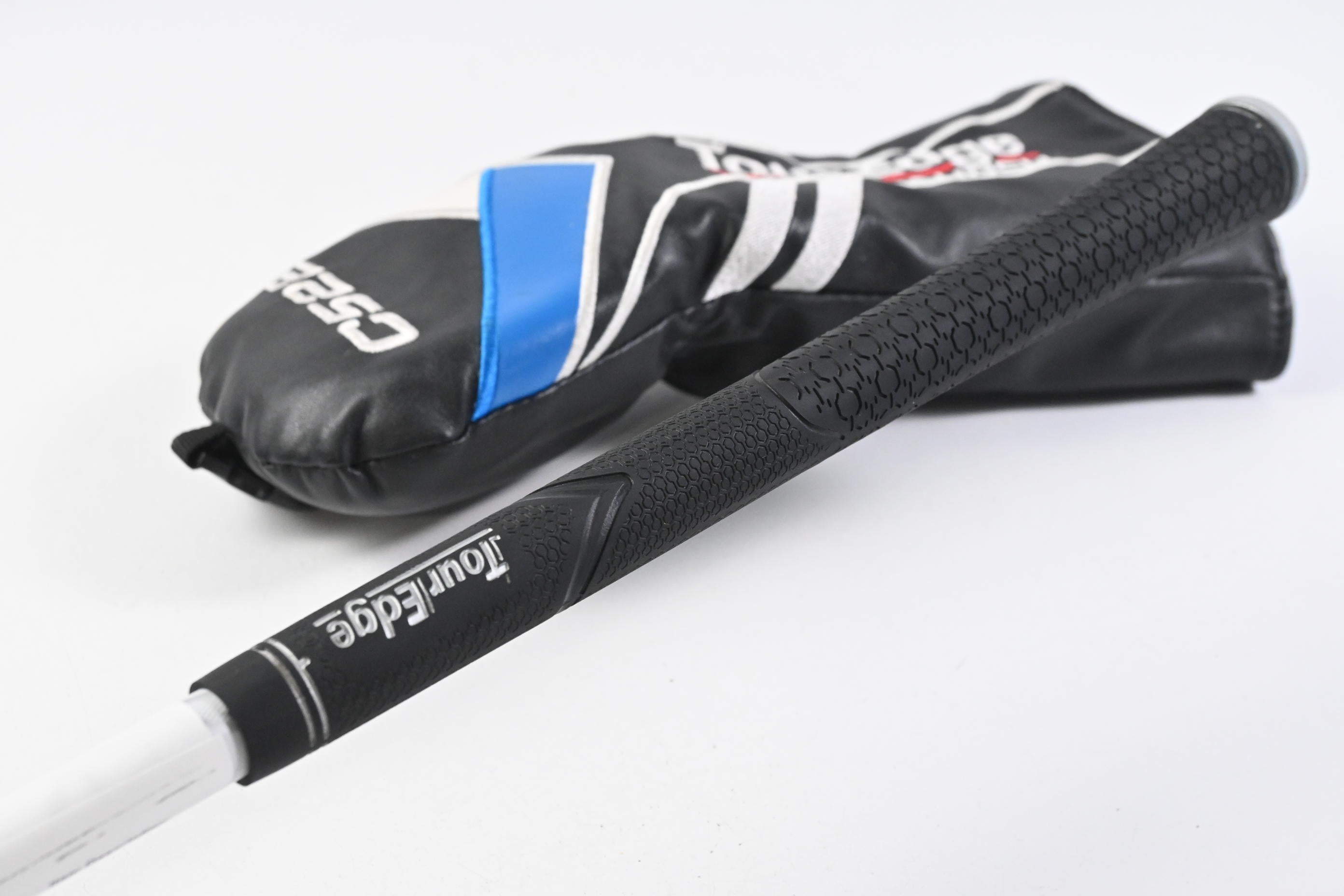 Tour Edge Hot Launch C524 #3 Wood / 15 Degree / Regular Flex Fubuki HL Series 50