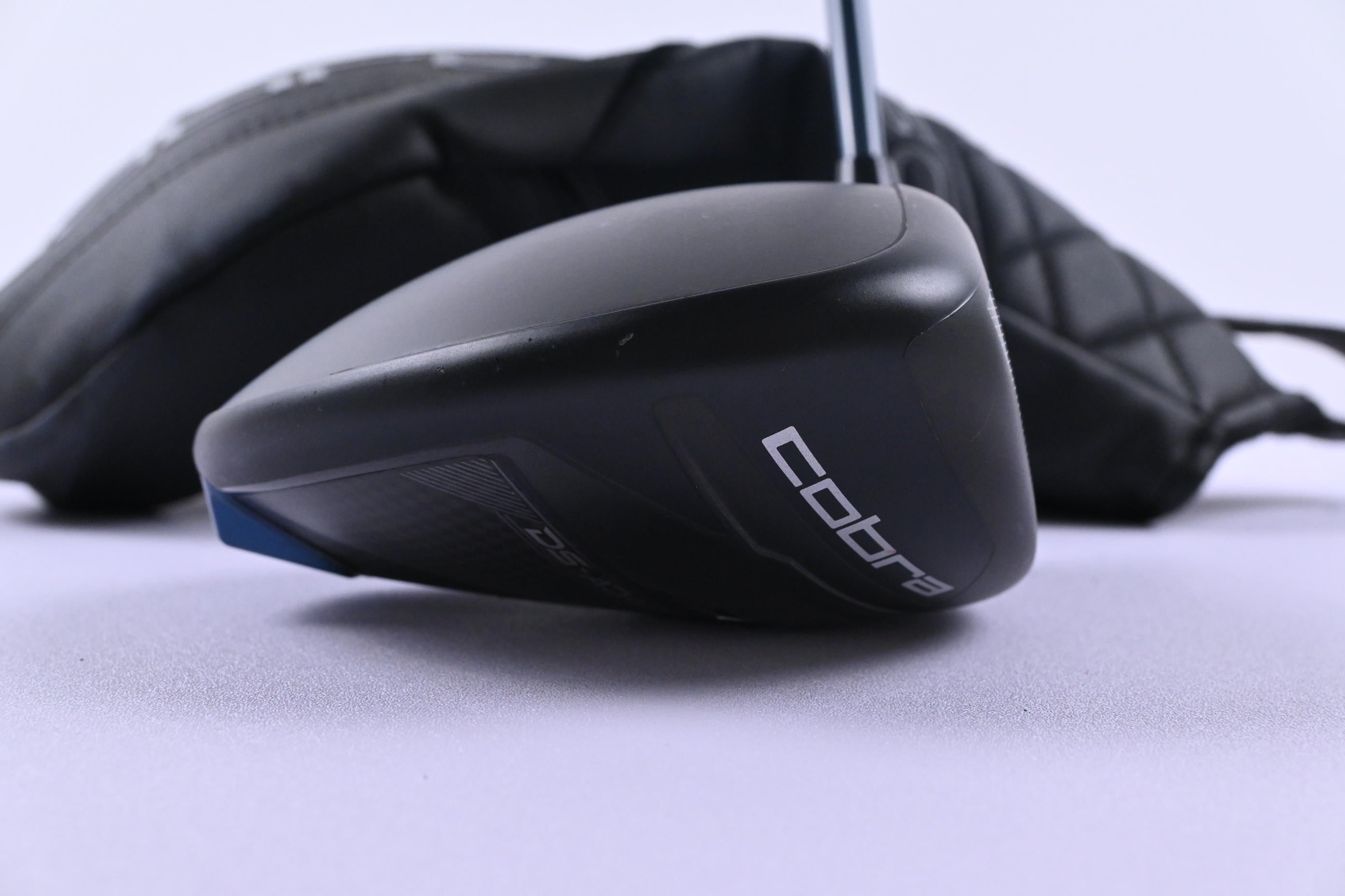Cobra DS-Adapt X Driver / 9 Degree / Regular Flex Project X Denali Charcoal 60