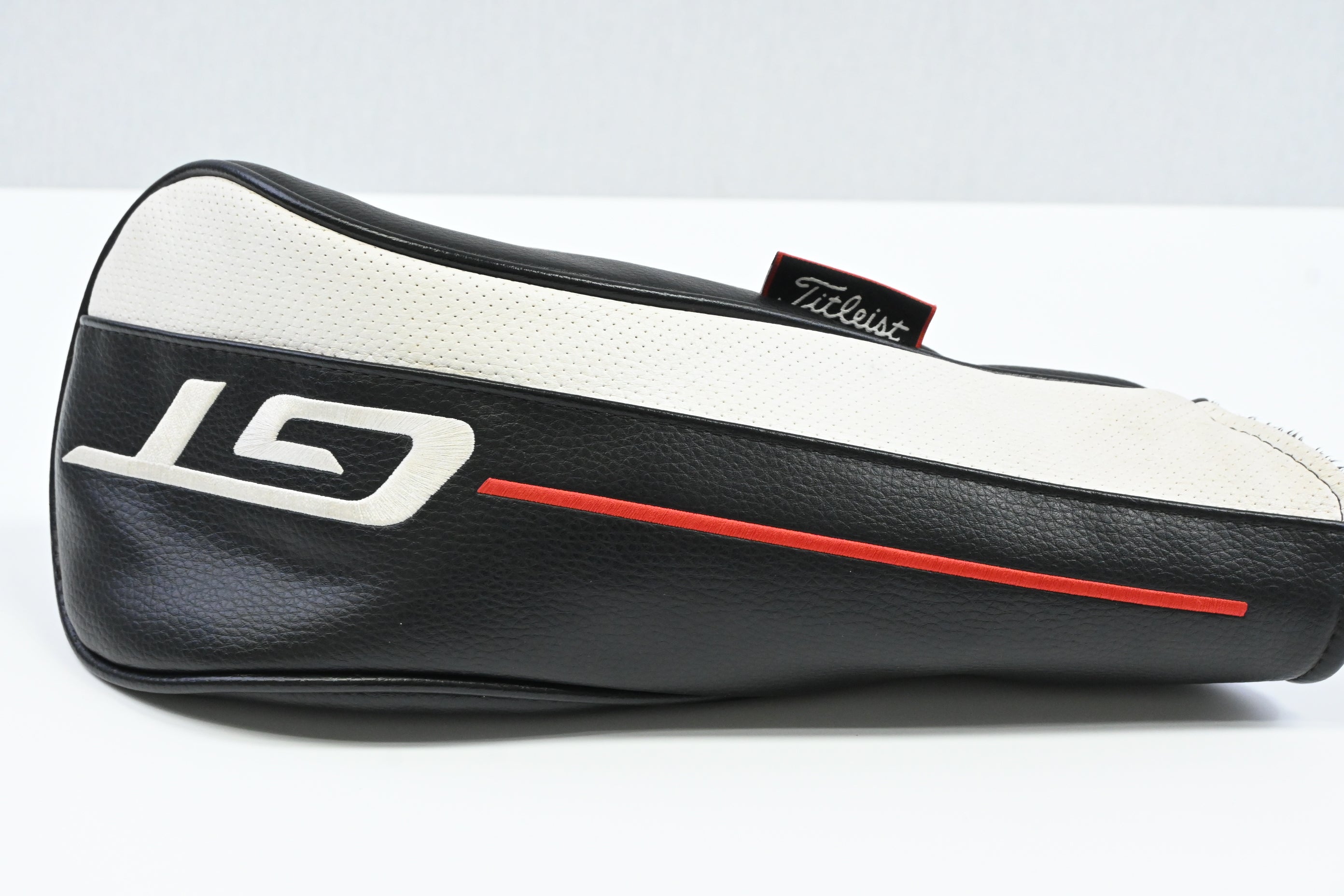 Titleist GT3 Driver / 8 Degree / Stiff Denali Red 50 Shaft