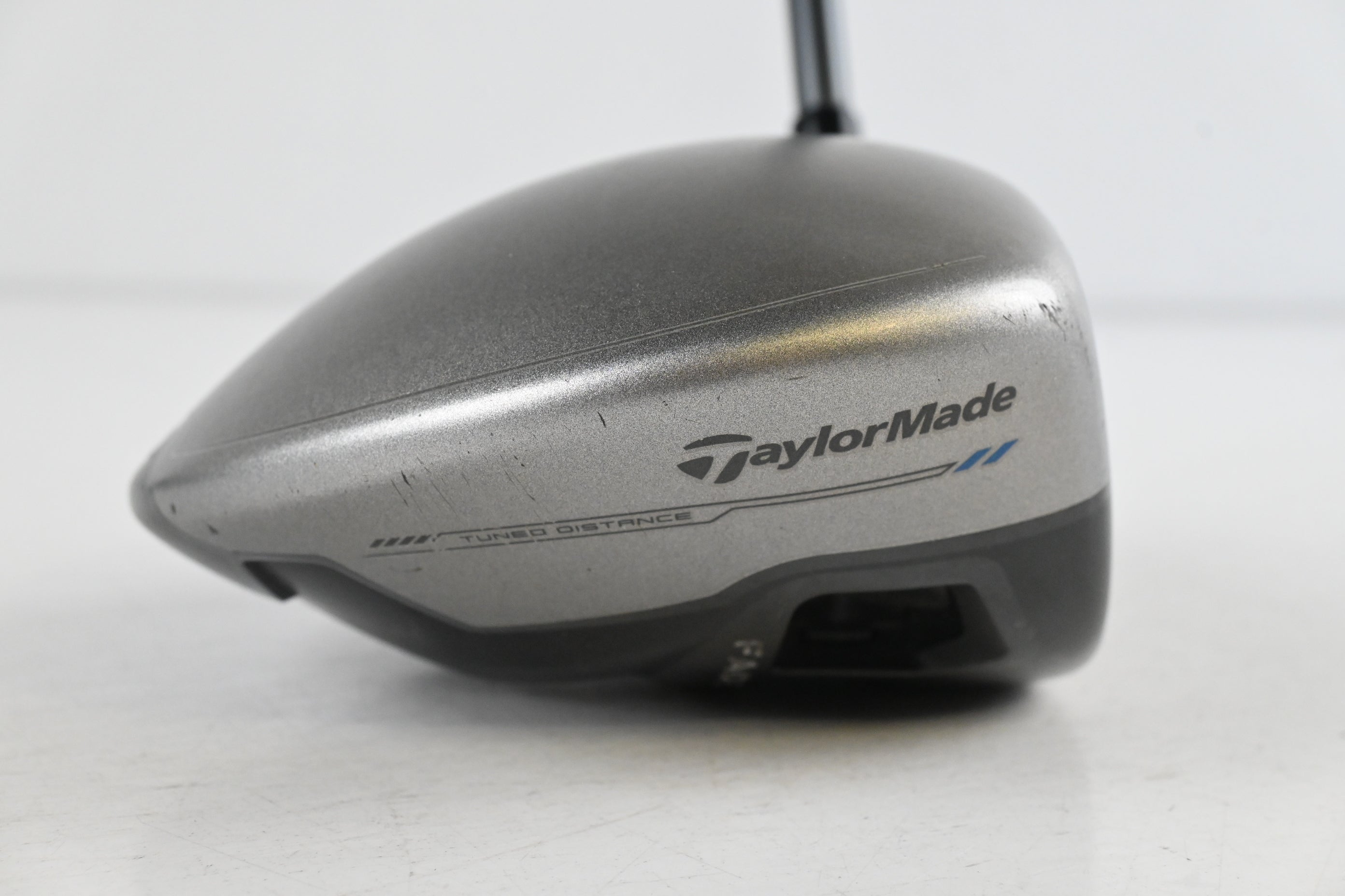 Taylormade SLDR-S 460 S Driver / 10 Degree / Regular Flex Speeder 57 Shaft